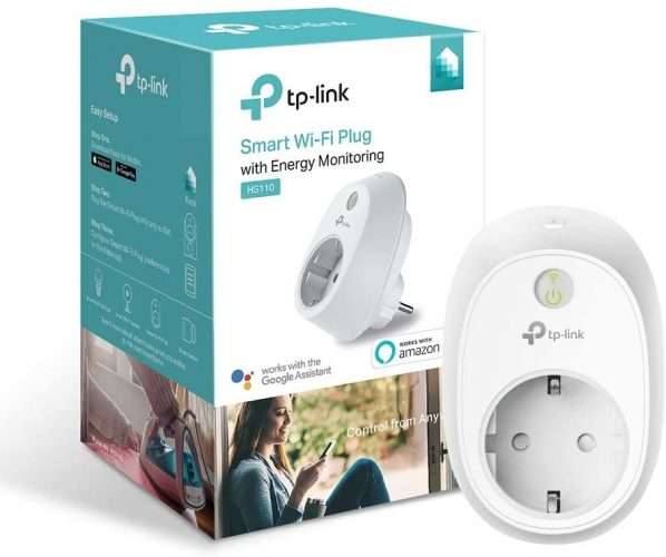 prese wifi TP-Link