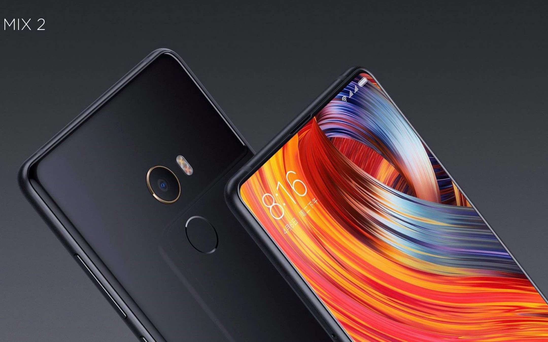 Xiaomi: il prossimo top di gamma sarà in ceramica?