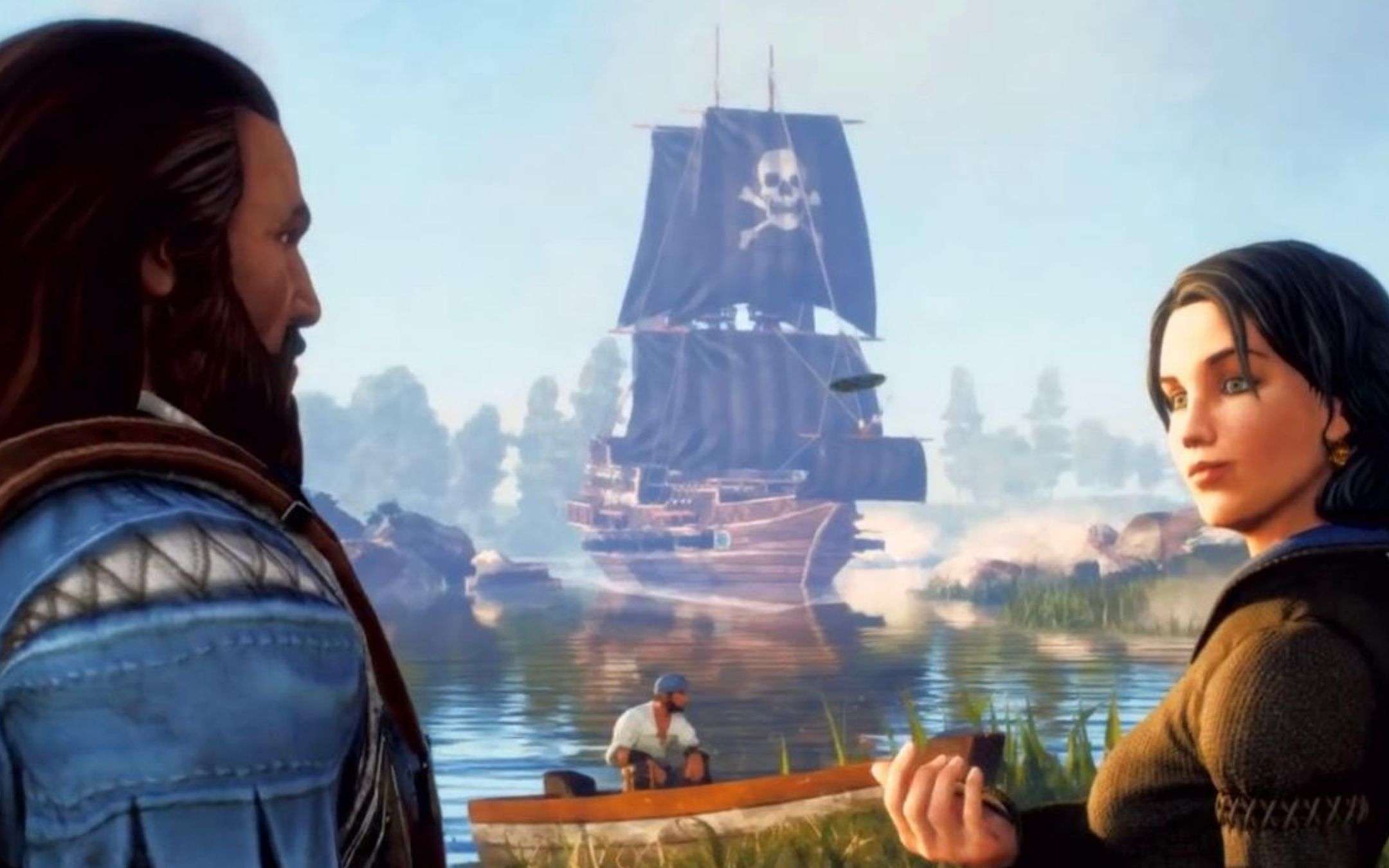 Age of Empires III: Definitive Edition, a ottobre Age of Empires III: Definitive Edition, a ottobre