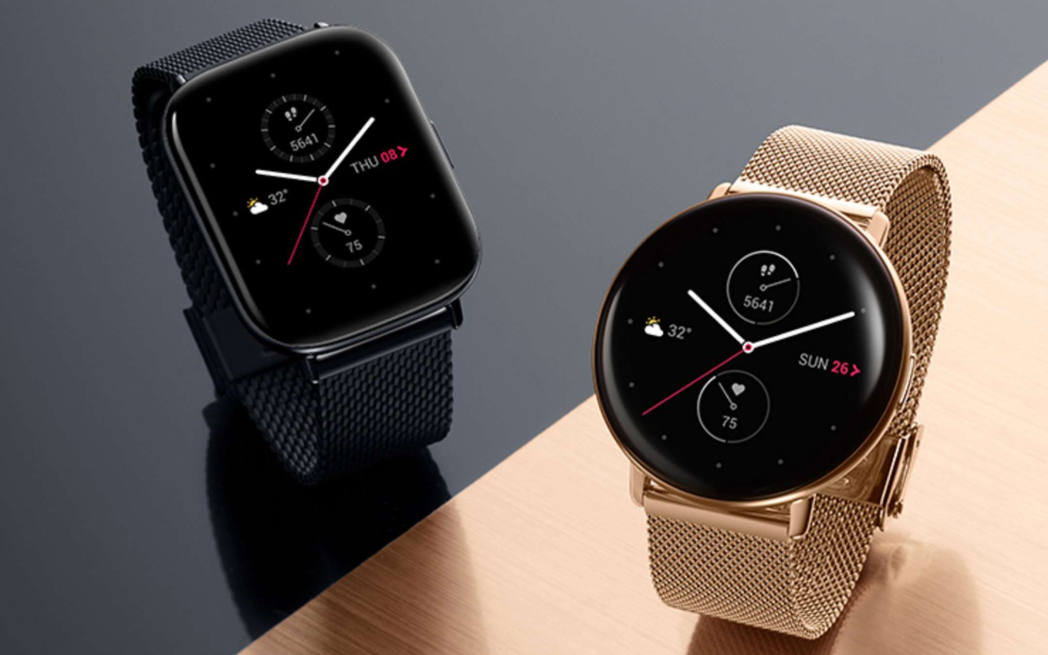 Amazfit Zepp E: nuovi wearable in arrivo da Huami