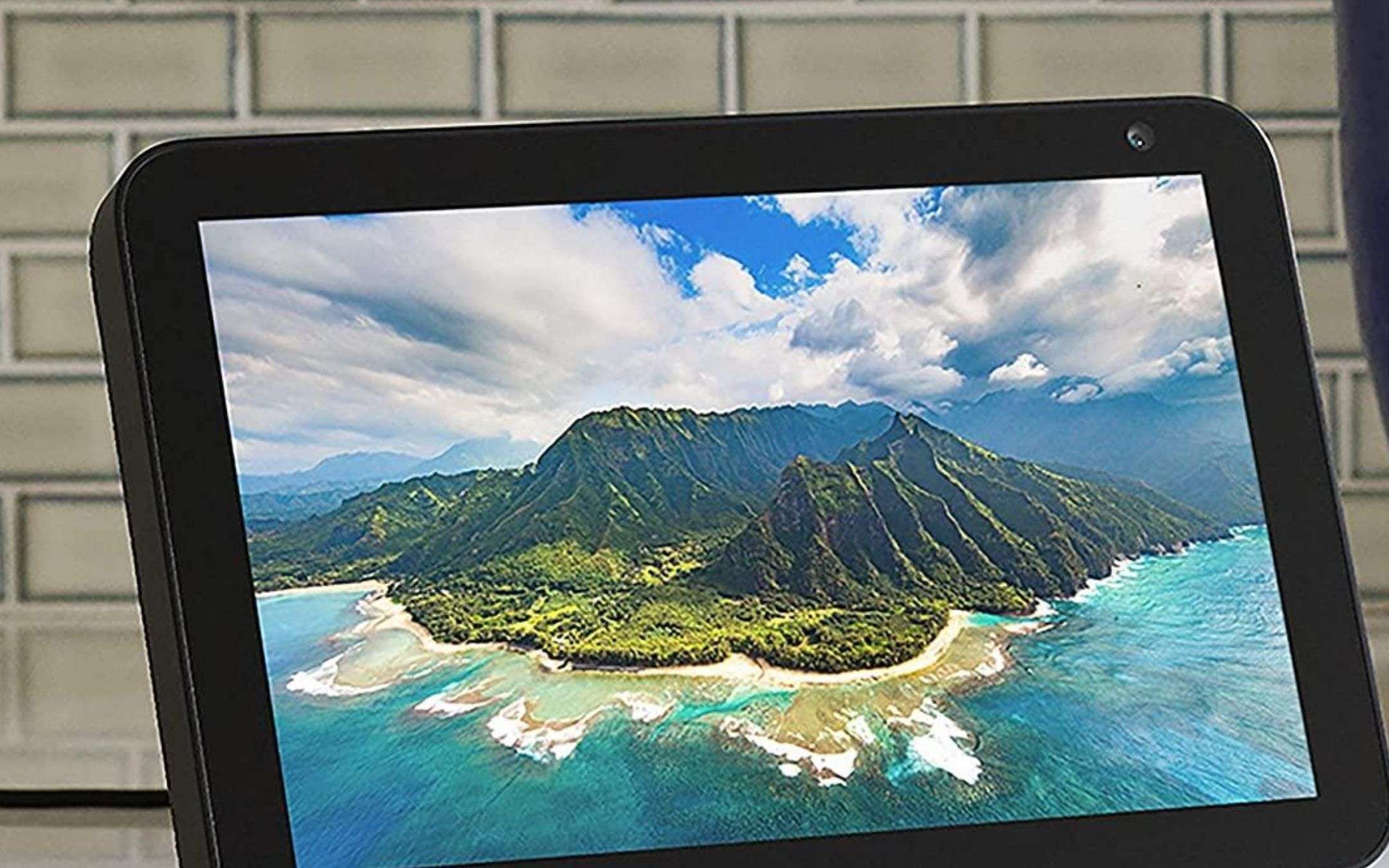 Echo Show 8 a prezzo scontatissimo su Amazon Echo Show 8 a prezzo scontatissimo su Amazon