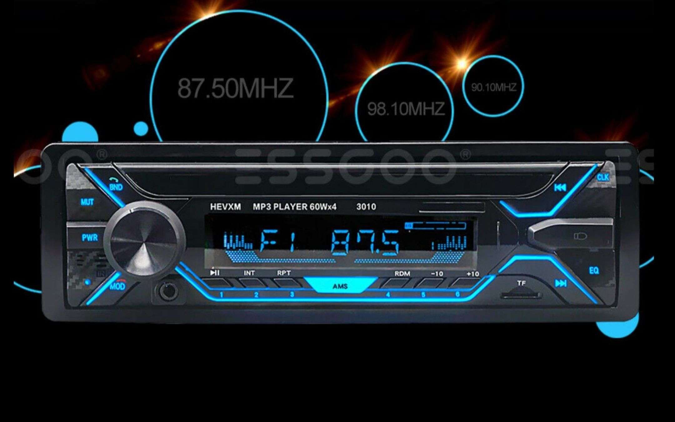 La tua autoradio Bluetooth costa solo 23€ su eBay La tua autoradio Bluetooth costa solo 23€ su eBay