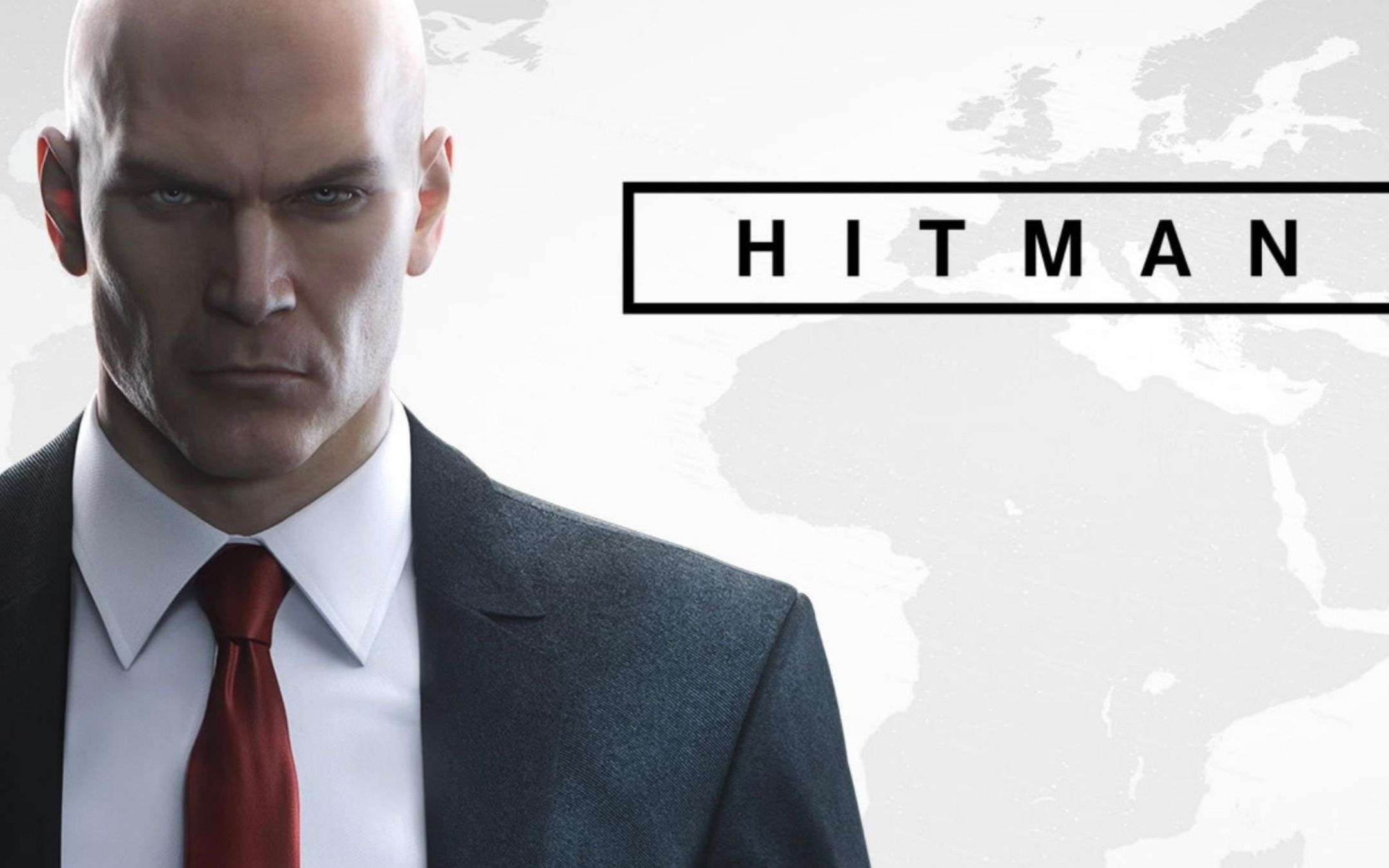 Epic Games: Hitman disponibile GRATIS, adesso