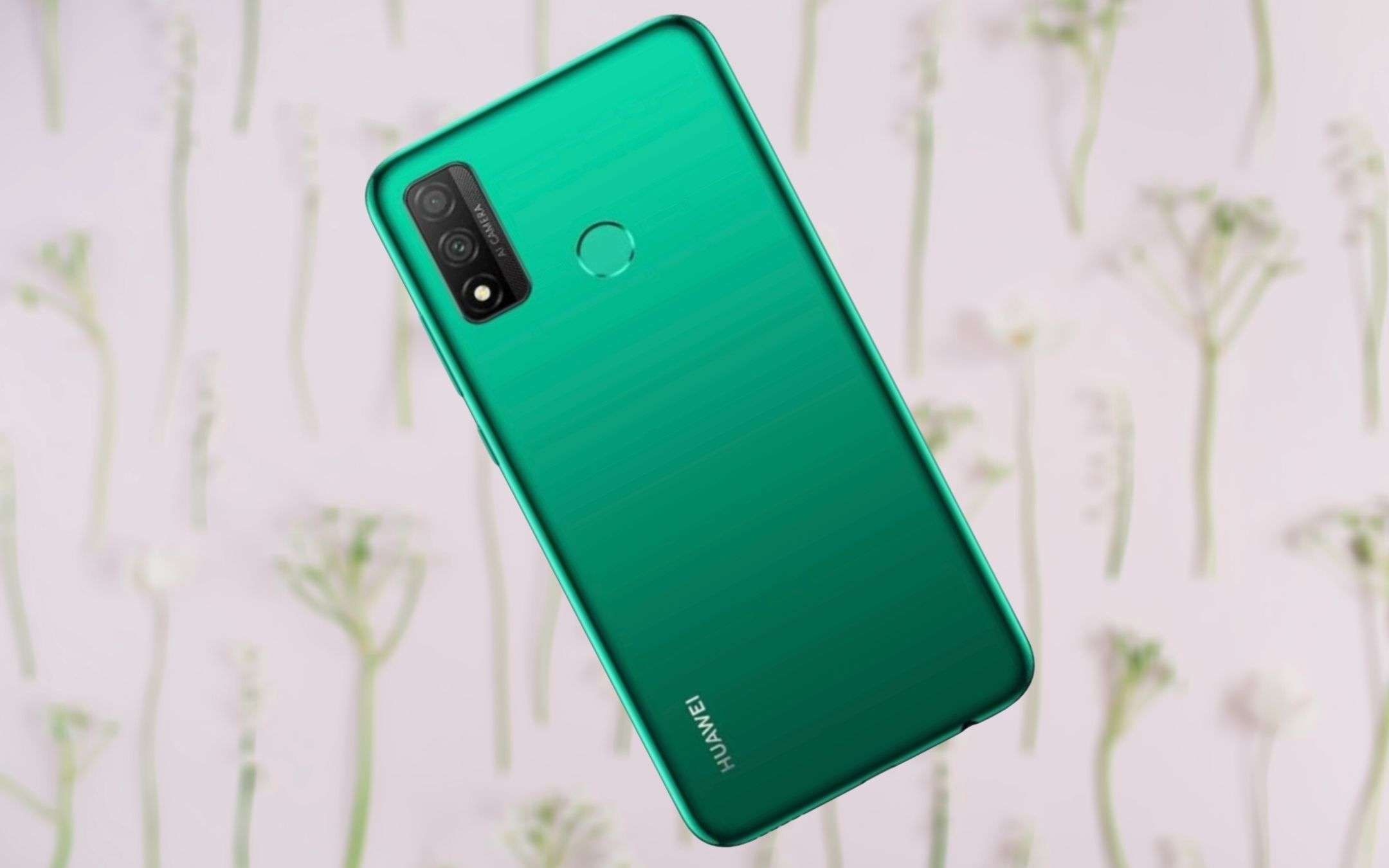 Huawei P Smart 2020 a 159€ Su eBay è un affare Huawei P Smart 2020 a 159€ Su eBay è un affare
