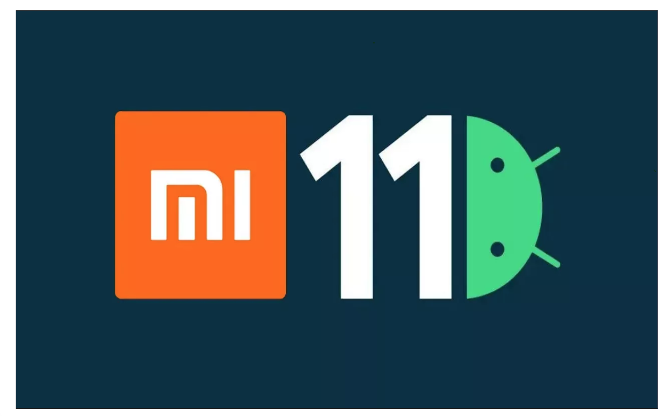 Xiaomi: quali smartphone riceveranno Android 11?