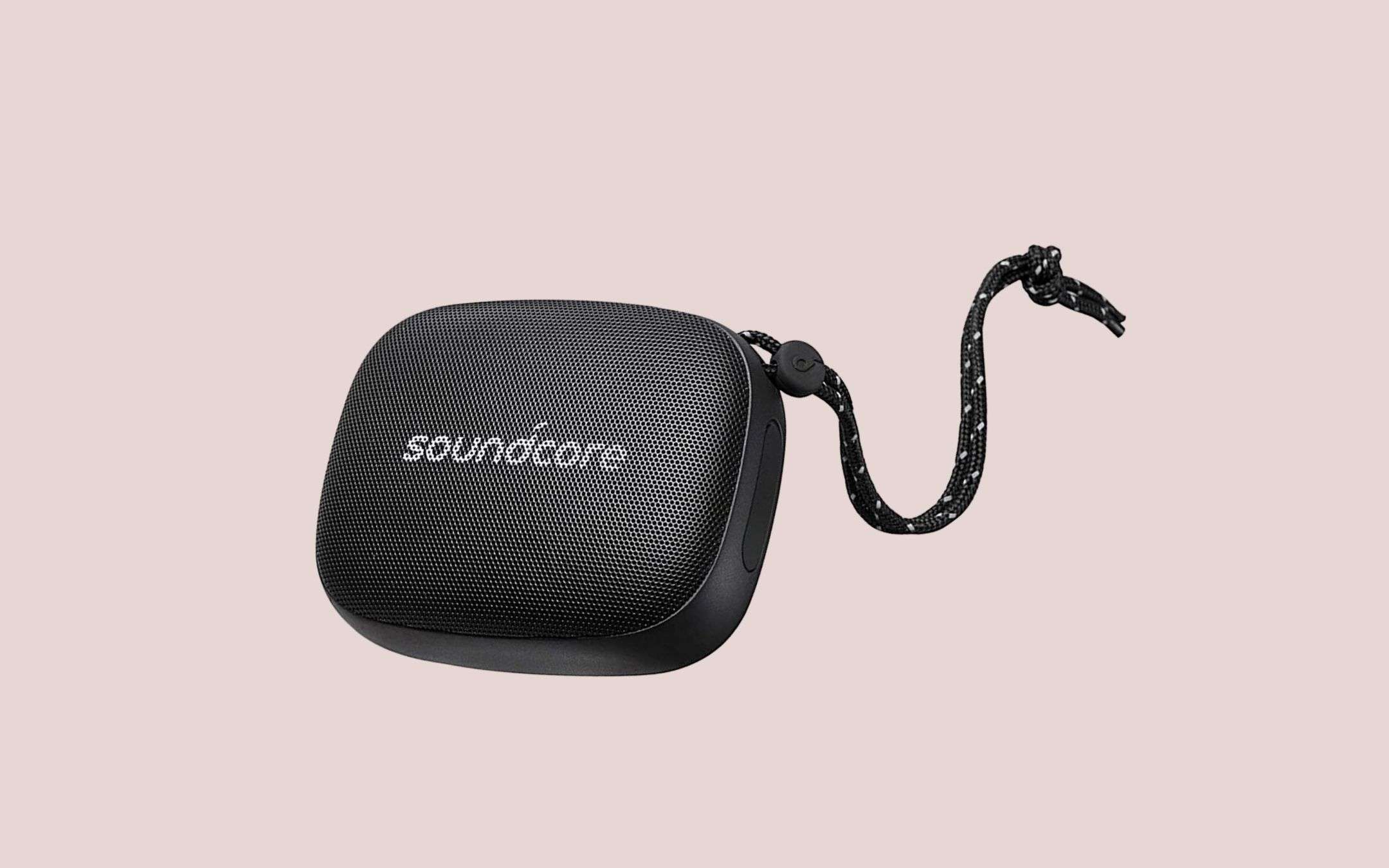 Anker: speaker audio Bluetooth su Amazon solo 11€ Anker: speaker audio Bluetooth su Amazon solo 11€