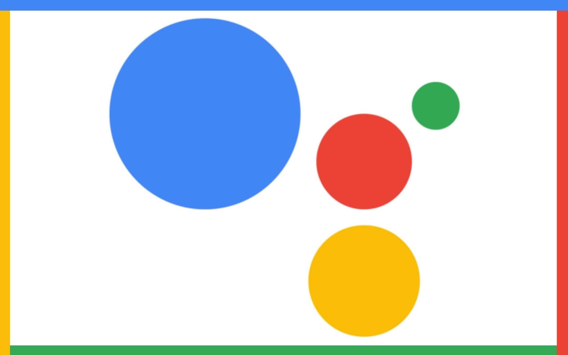 Google Assistant Snapshot: attivazione con la voce