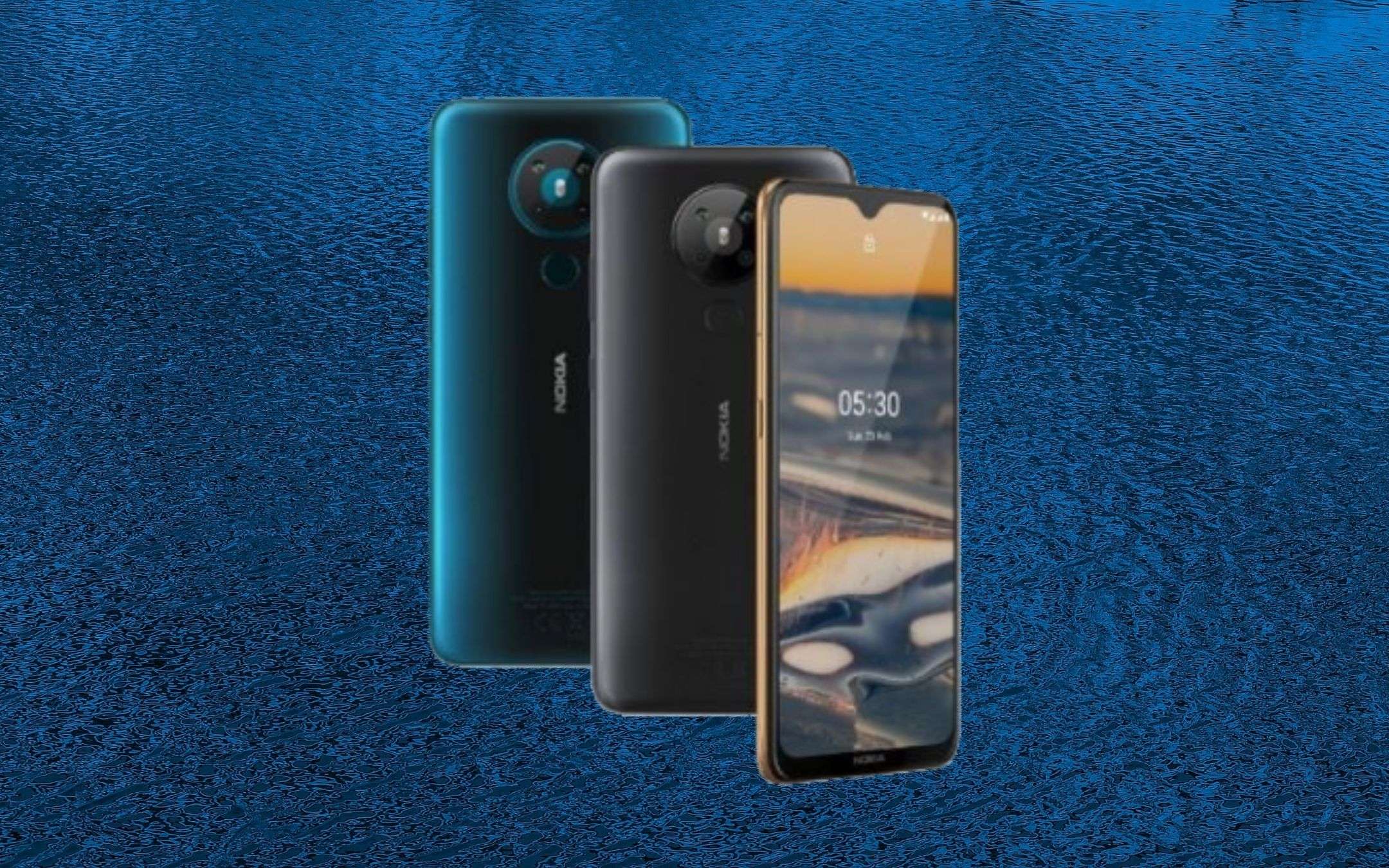 In arrivo quattro smartphone economici Nokia