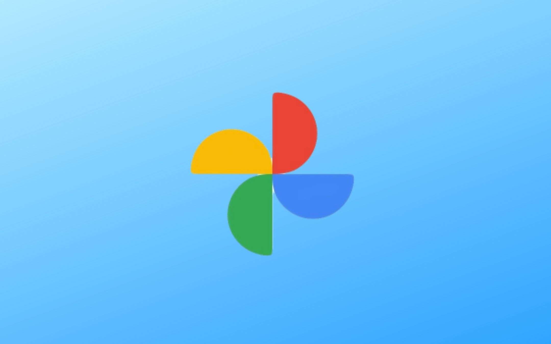 Google Foto: nuova interfaccia utente dell’editor Google Foto: nuova interfaccia utente dell’editor