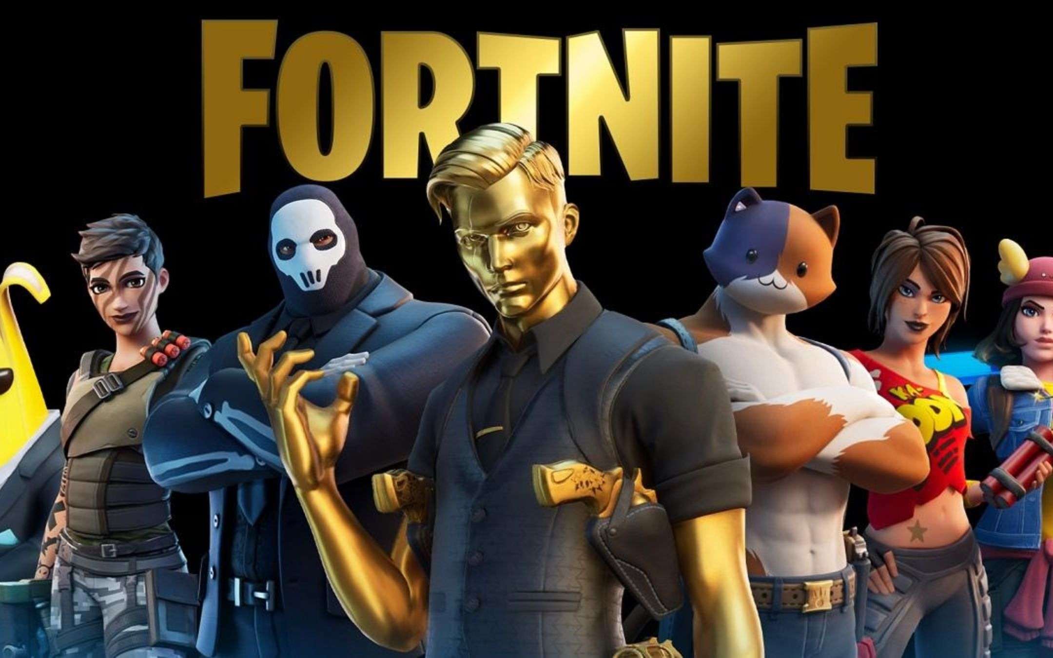 Fortnite: ecco come scaricarlo sui device Samsung
