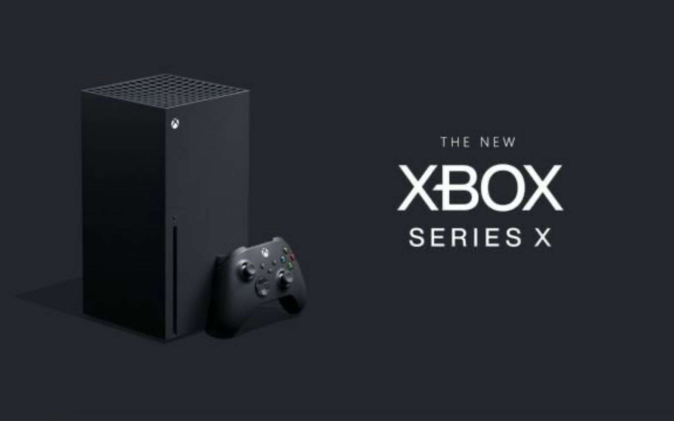 Xbox Series X e S: svelate le schede tecniche?