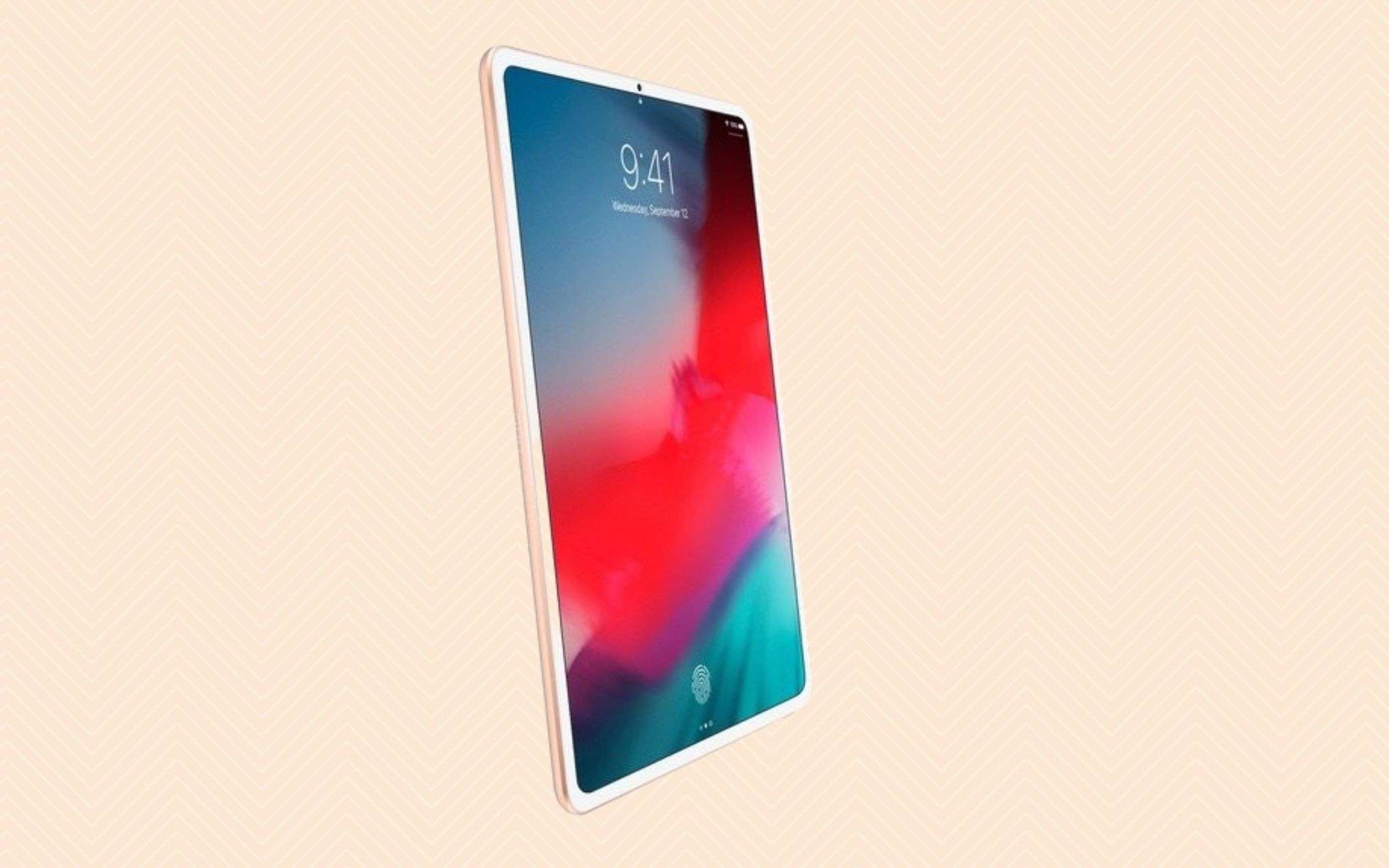 iPad Pro 5G e iPad Air new in arrivo ad ottobre?