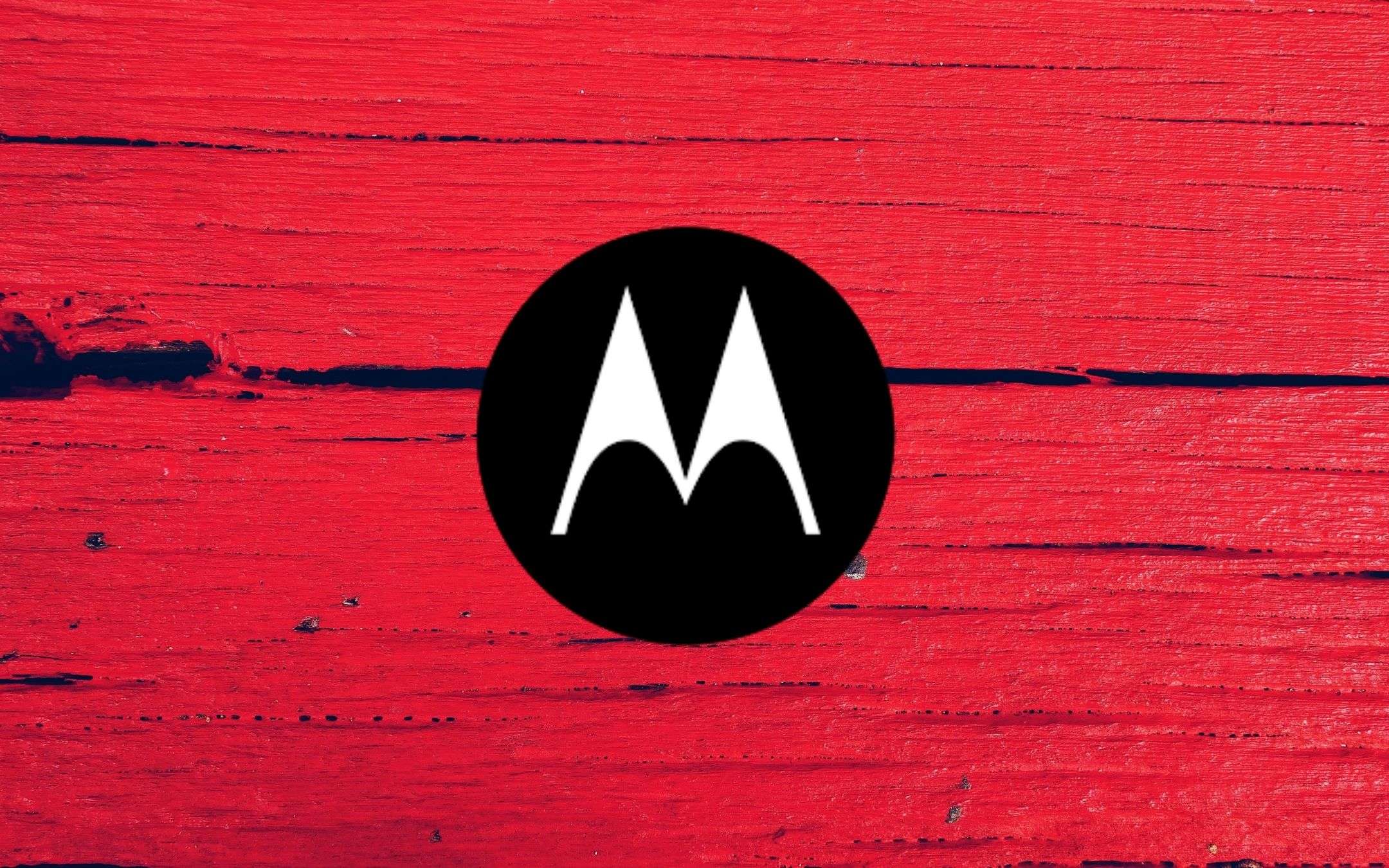 Motorola: in arrivo un midrange con 5000 mAh