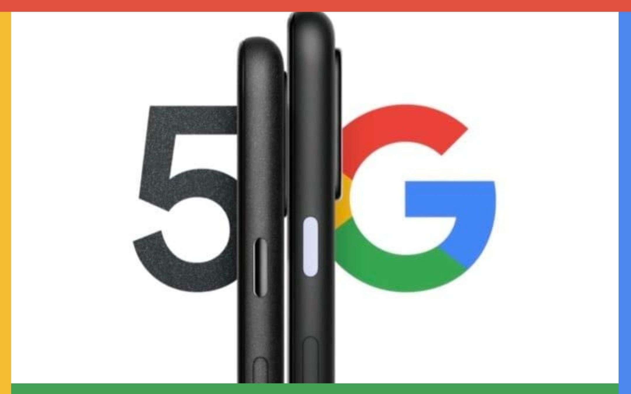 Google: gli sviluppatori si devono preparare al 5G