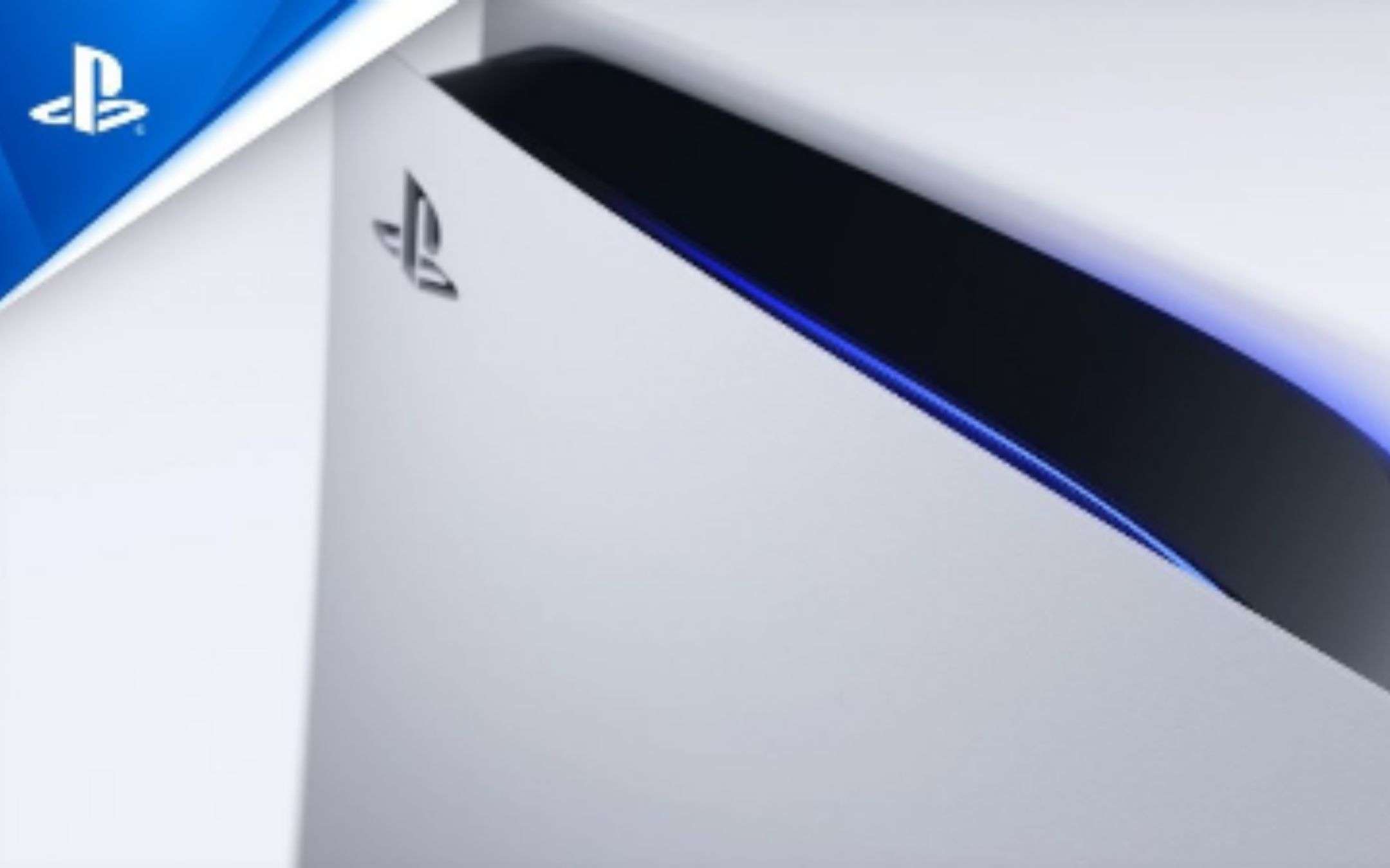 PlayStation 5: nuovo concept della UI (VIDEO)