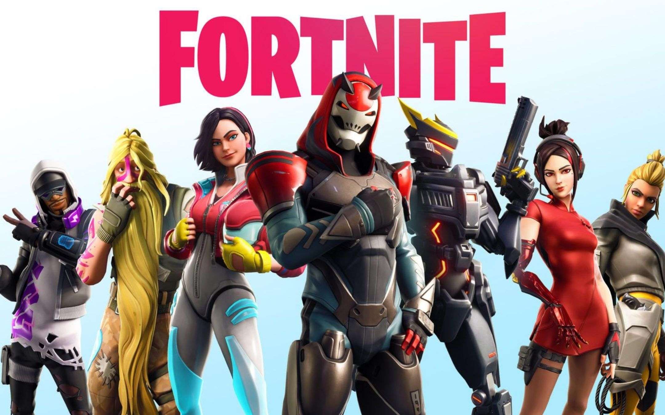 iPhone 7 con Fortnite ad appena 3800€ su Ebay iPhone 7 con Fortnite ad appena 3800€ su Ebay