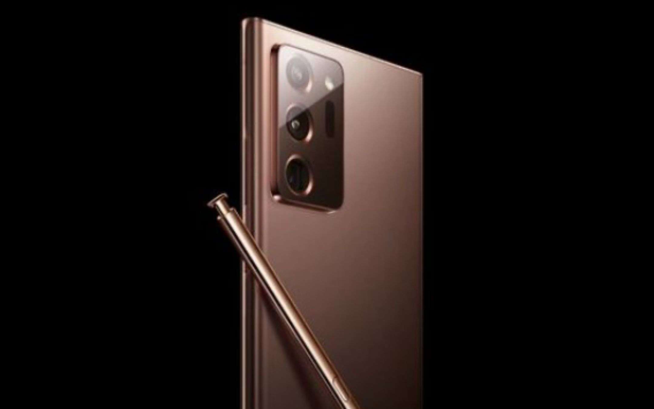 Galaxy Note20 Ultra: problemi di schermo verde? Galaxy Note20 Ultra: problemi di schermo verde?