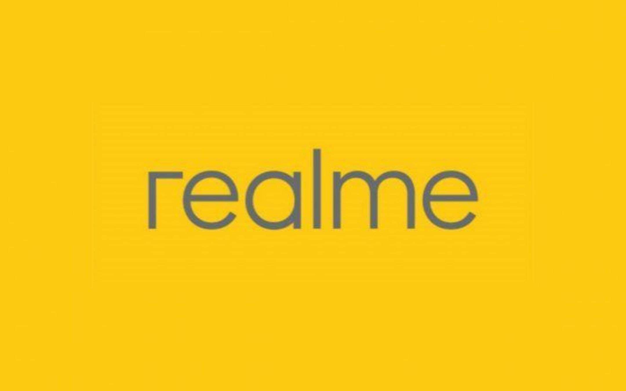 Realme X7 e X7 Pro avvistati con Dimensity 800