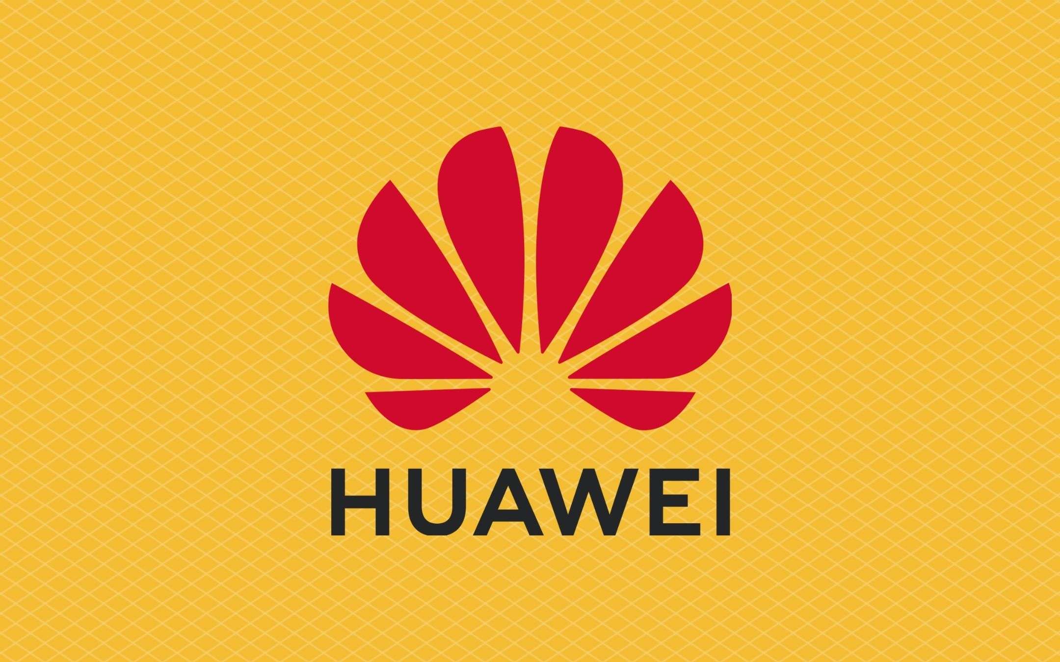 Huawei: smartphone con HarmonyOS entro fine 2020