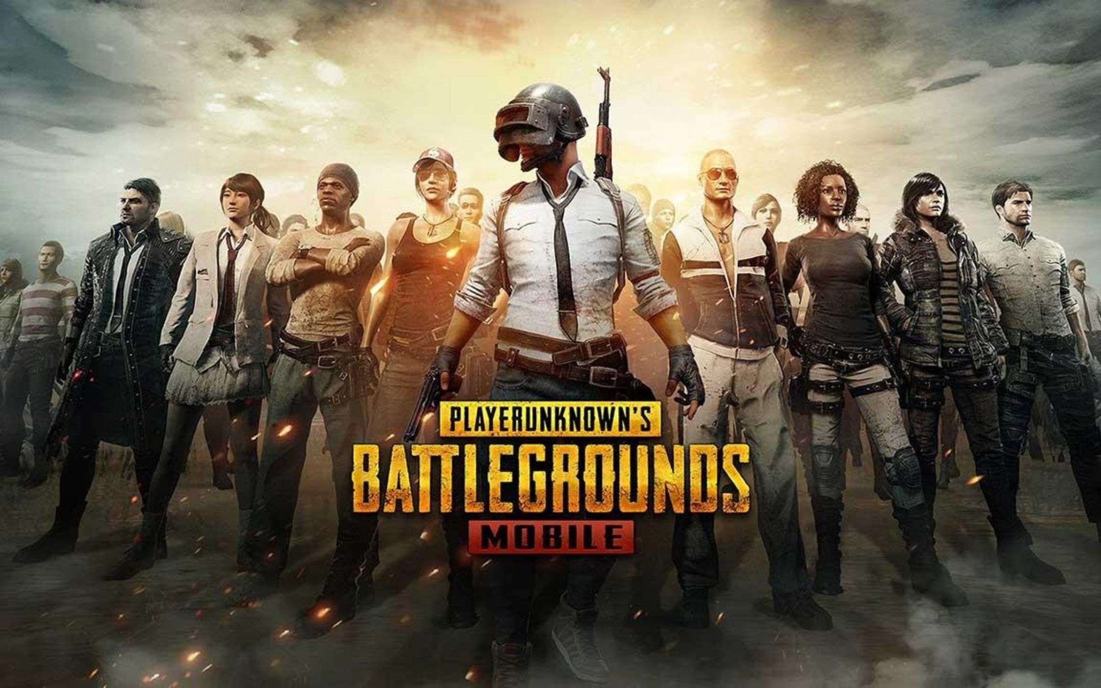 App Store: in evidenza PUBG, è solo un caso?