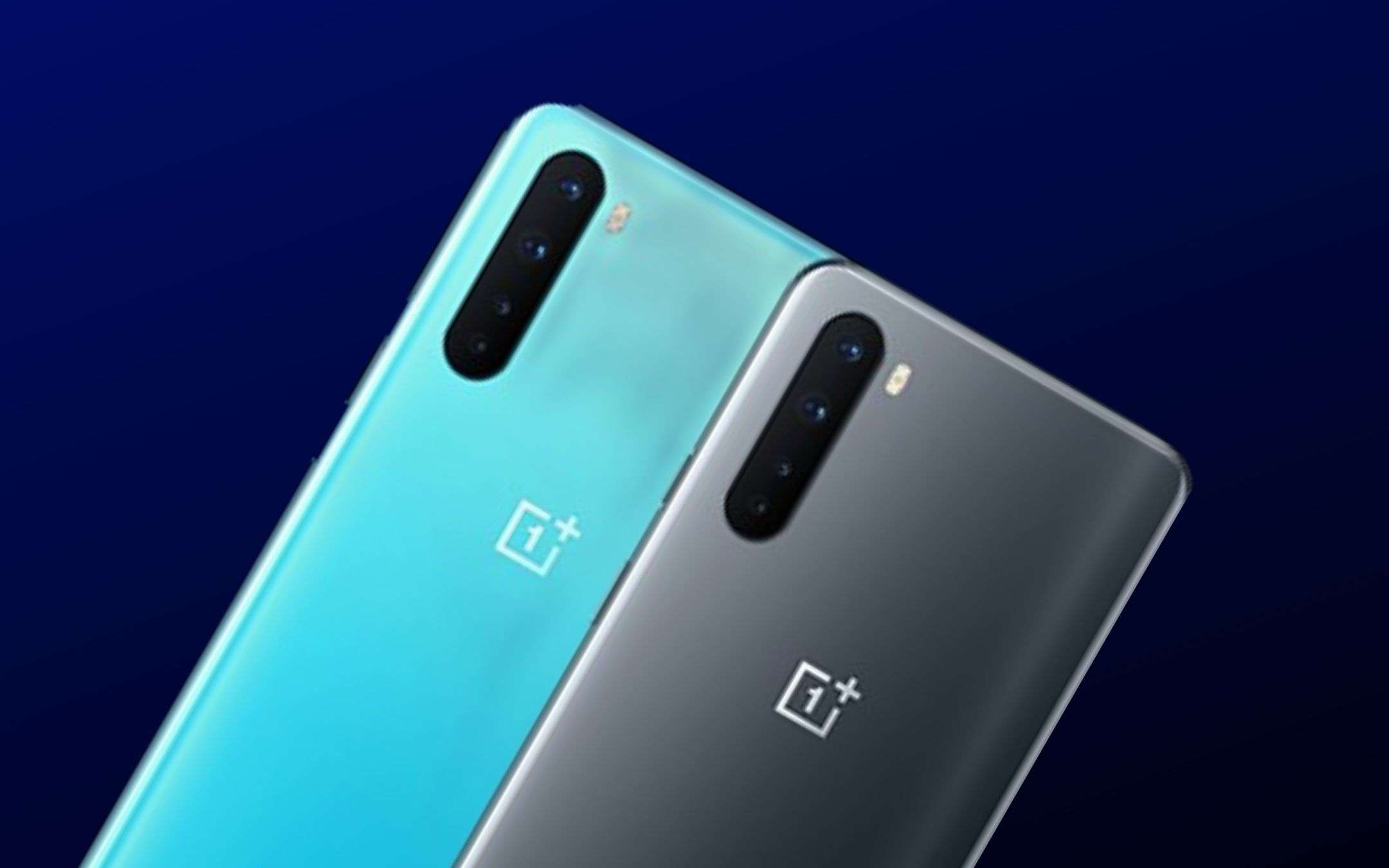 OnePlus Nord: update migliora OIS e Bluetooth