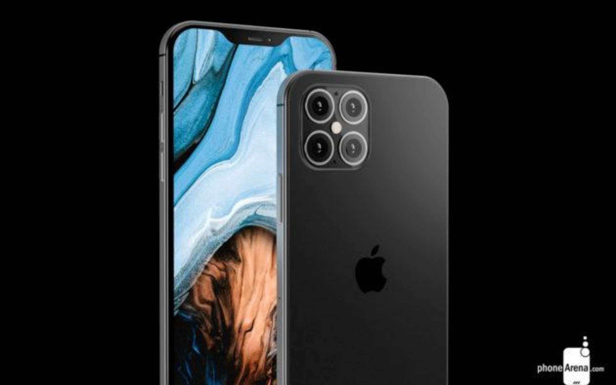 iPhone da record negli Stati Uniti nel Q2 2020