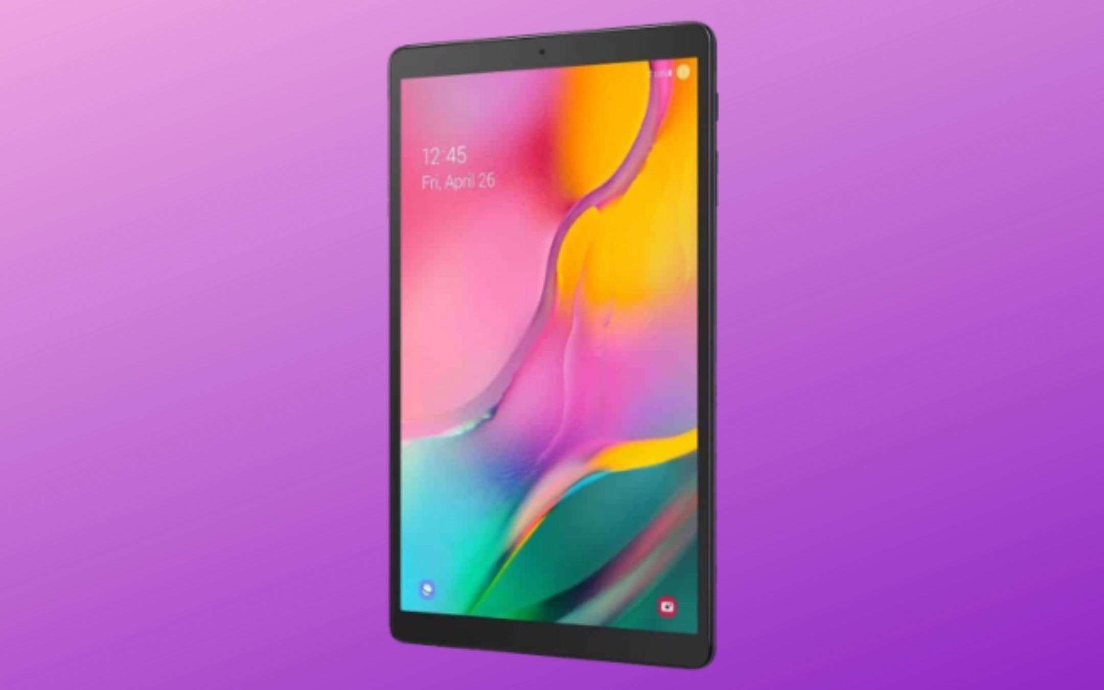 Galaxy Tab A7 10.4’’: ecco i prezzi europei Galaxy Tab A7 10.4’’: ecco i prezzi europei
