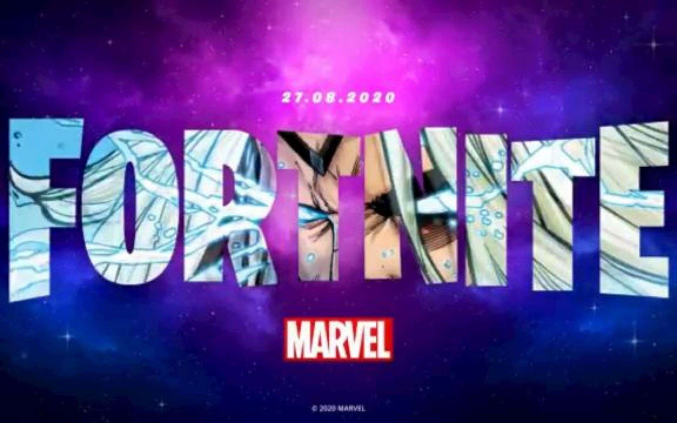 Fortnite: Season 4 del Capitolo 2 a tema Marvel Fortnite: Season 4 del Capitolo 2 a tema Marvel