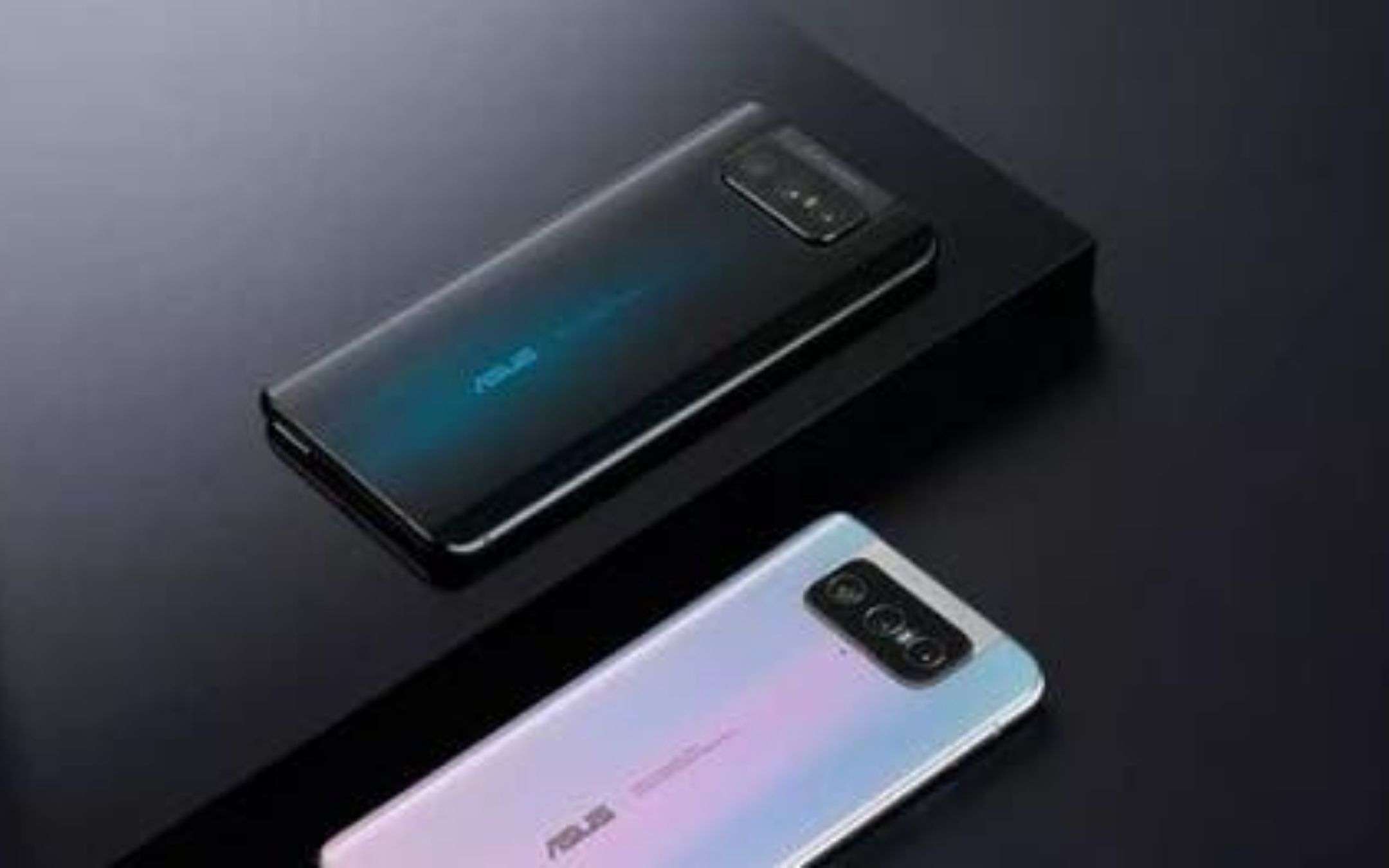 Asus ZenFone 7 Series: elaborazione audio by Nokia