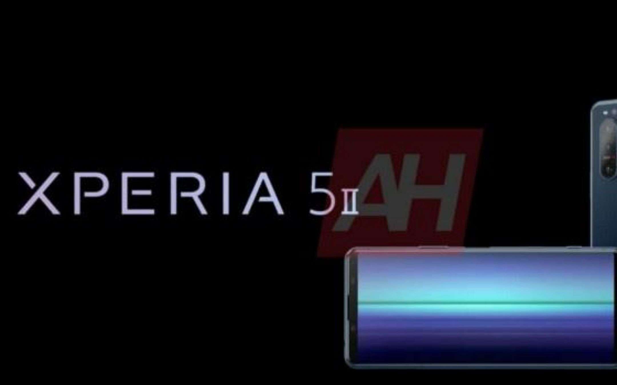 Sony Xperia 5 II si mostra per intero (VIDEO)