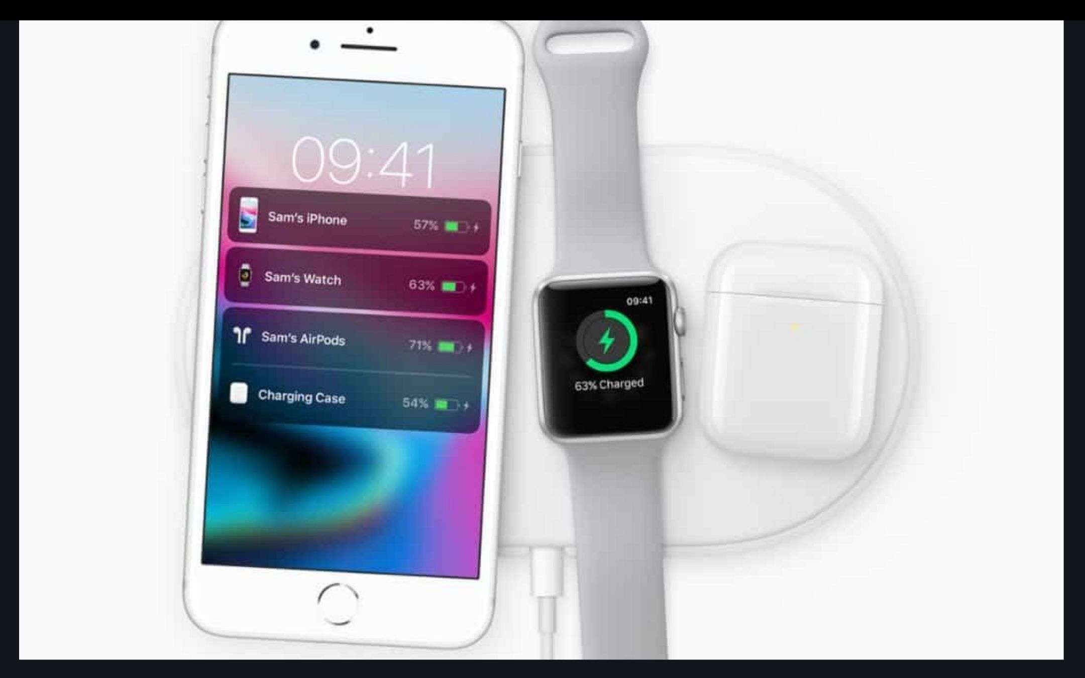 Apple AirPower: risorgerà come una fenice?