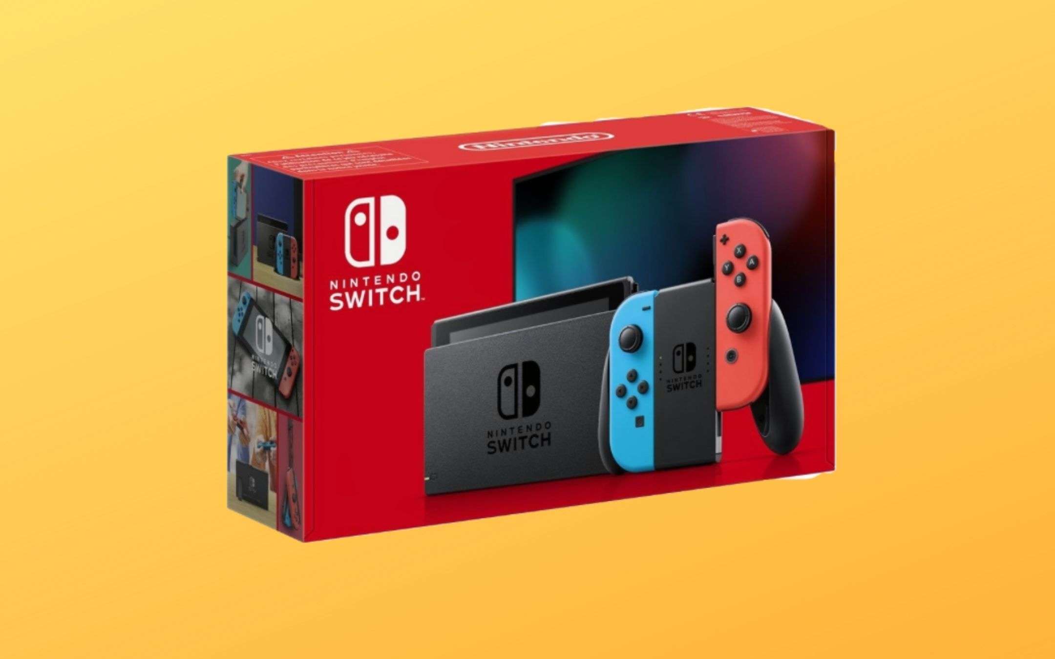 Nintendo: Switch Pro in arrivo nel 2021? Forse sì