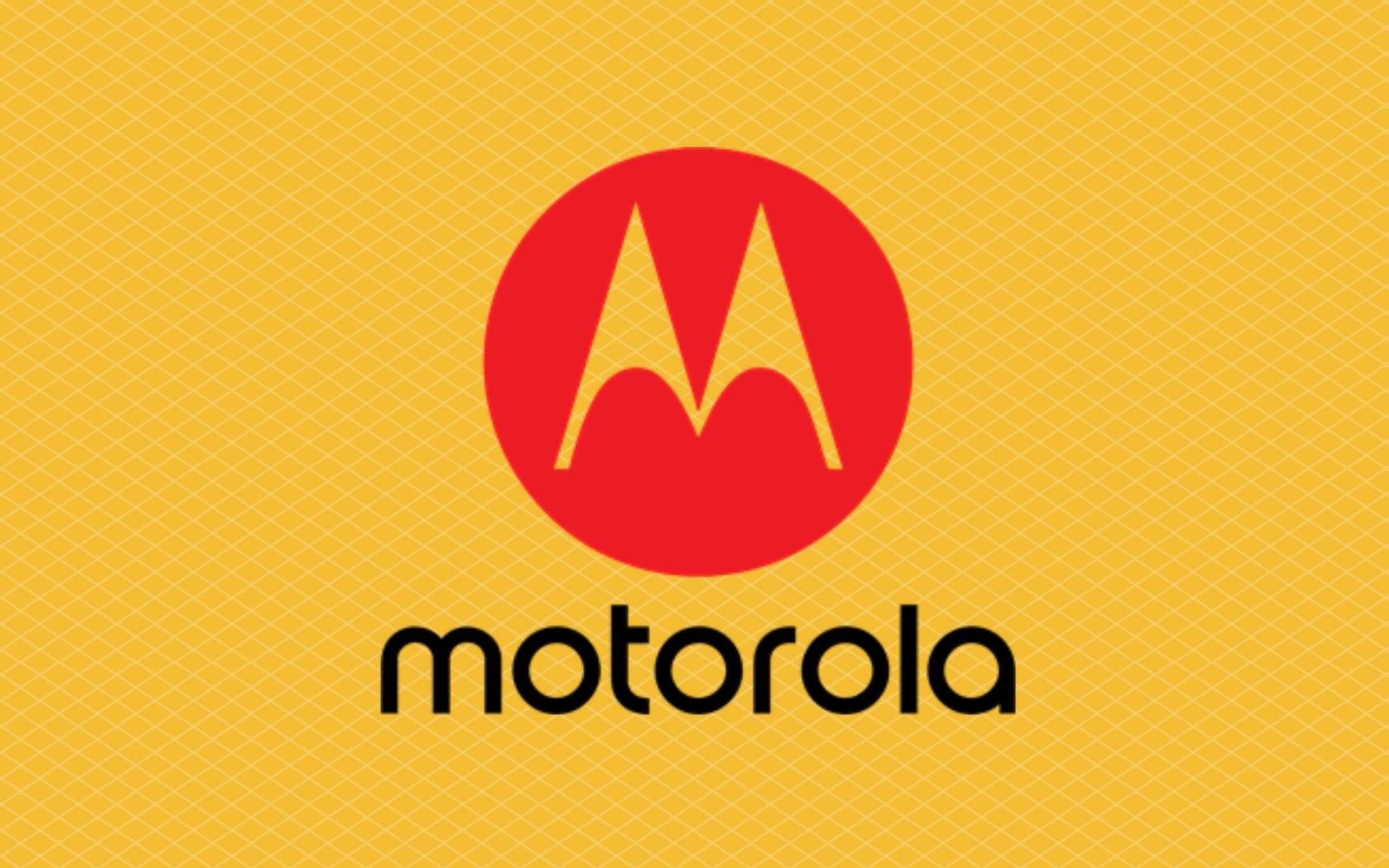 Motorola Moto E7 Plus: prime specifiche tecniche