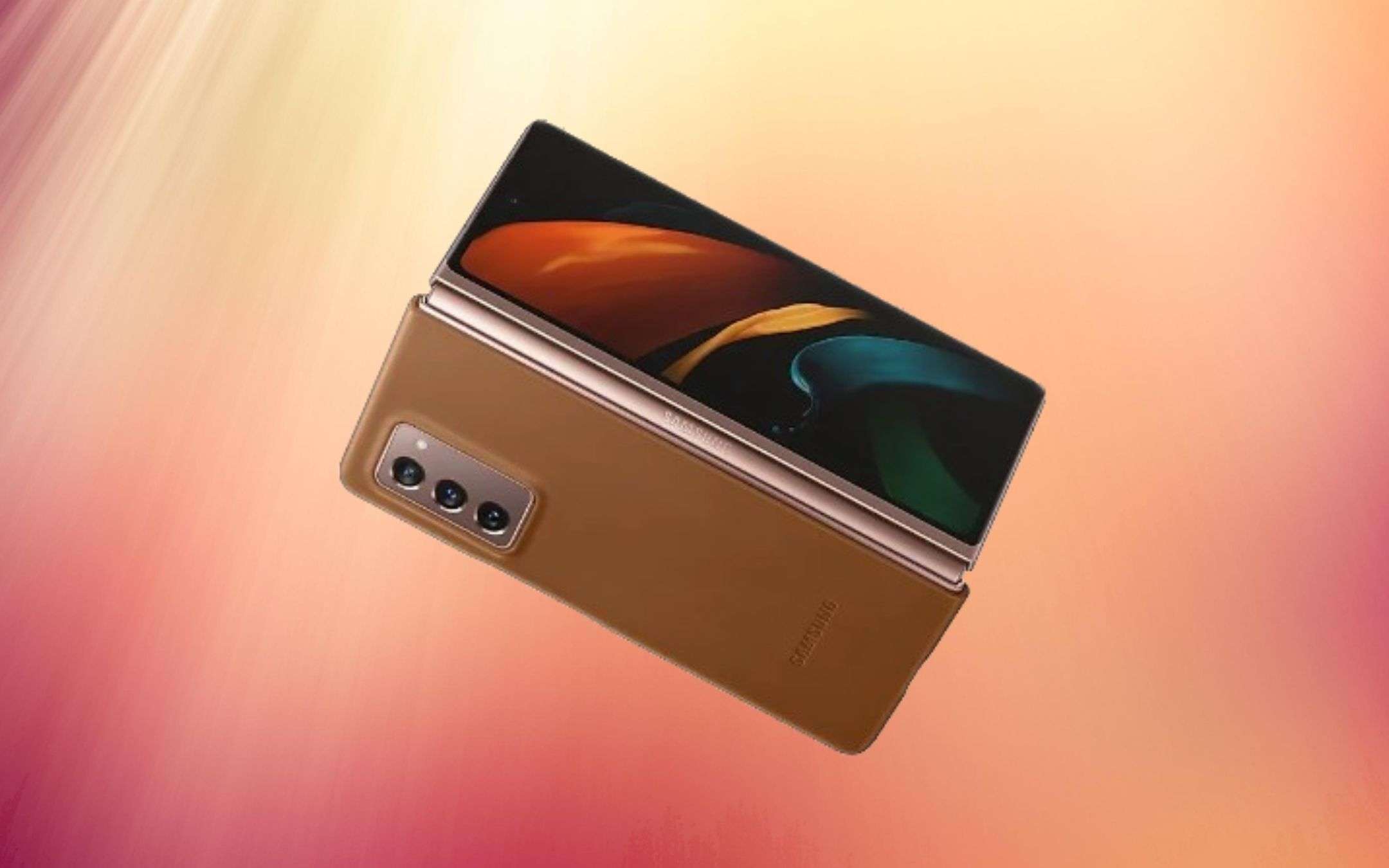 Galaxy Z Fold 2: le prime cover ufficiali (FOTO) Galaxy Z Fold 2: le prime cover ufficiali (FOTO)