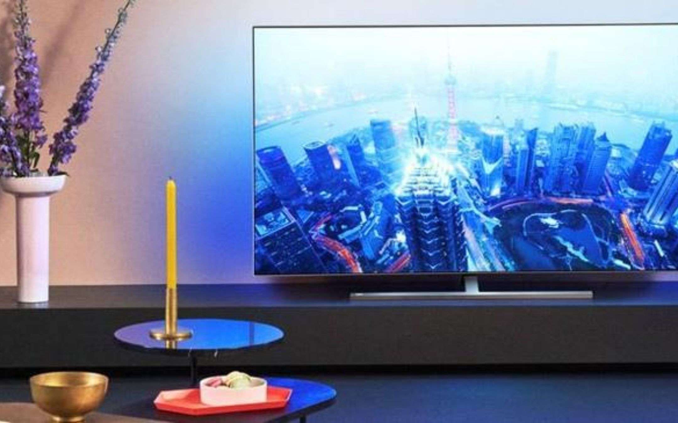 Philips porta in Italia i nuovi Smart TV 4K LCD