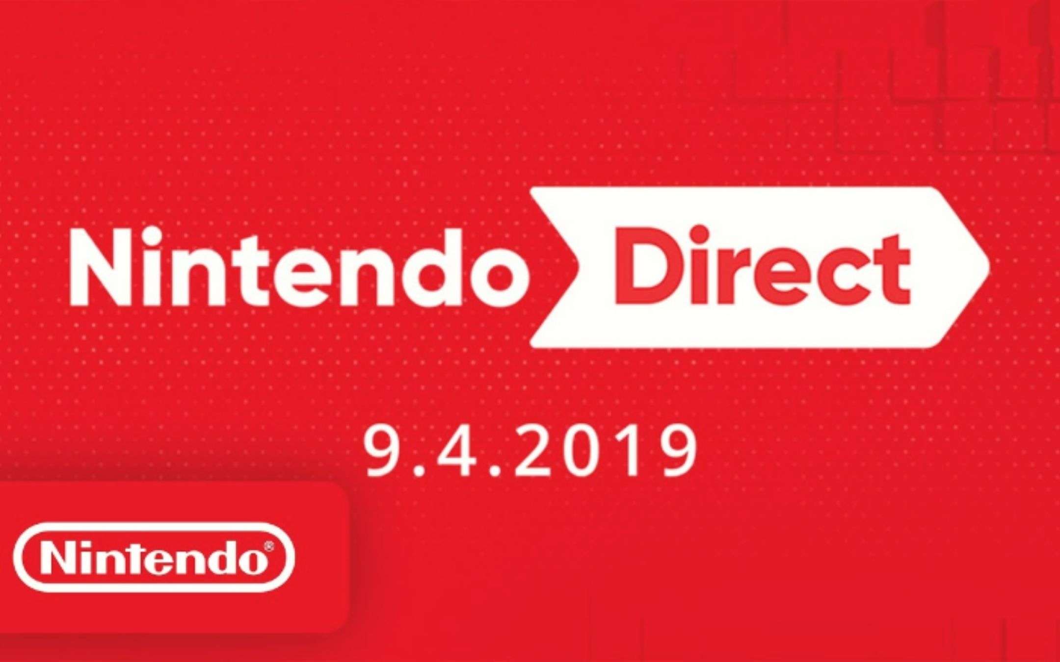 Nintendo Direct: un nuovo evento live a breve