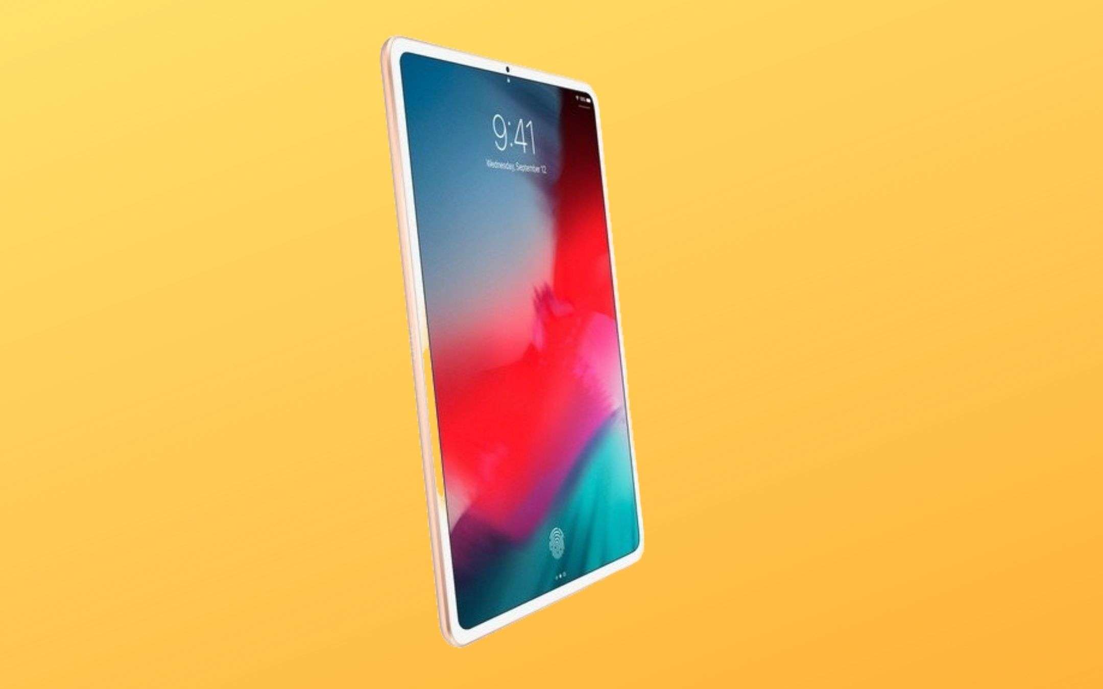 iPad Air con A14: debutto previsto per marzo 2021