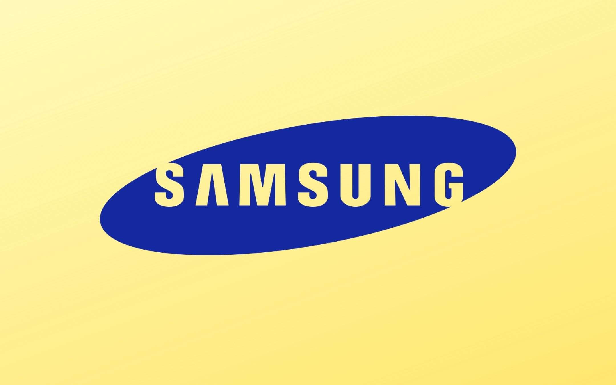 Samsung: update di 3 anni anche per i midrange