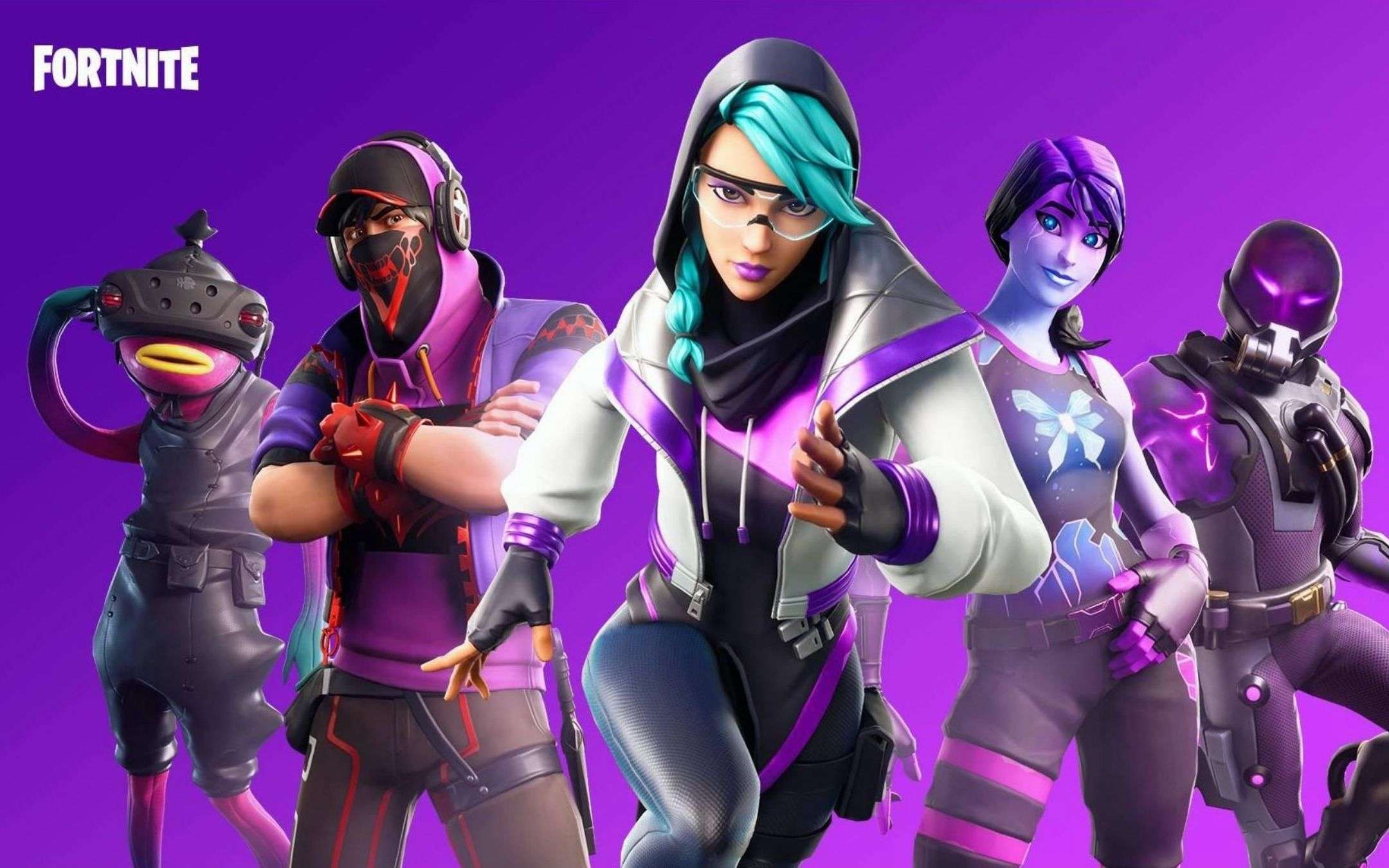 Apple non farà alcuna eccezione per Epic Games Apple non farà alcuna eccezione per Epic Games