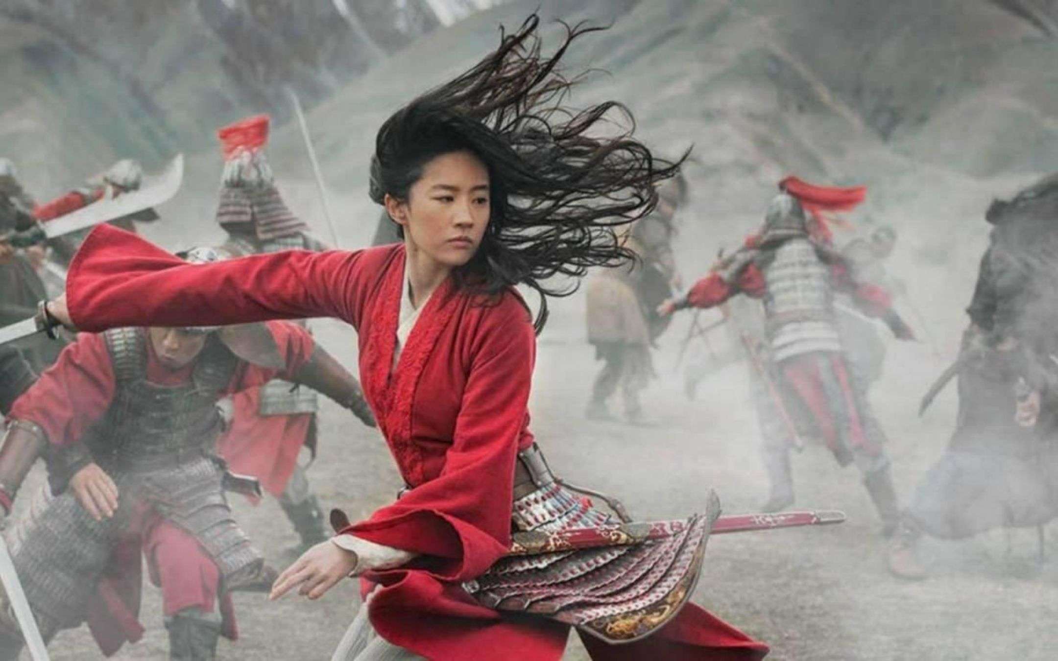 Mulan: ecco come fare per vedere il live-action