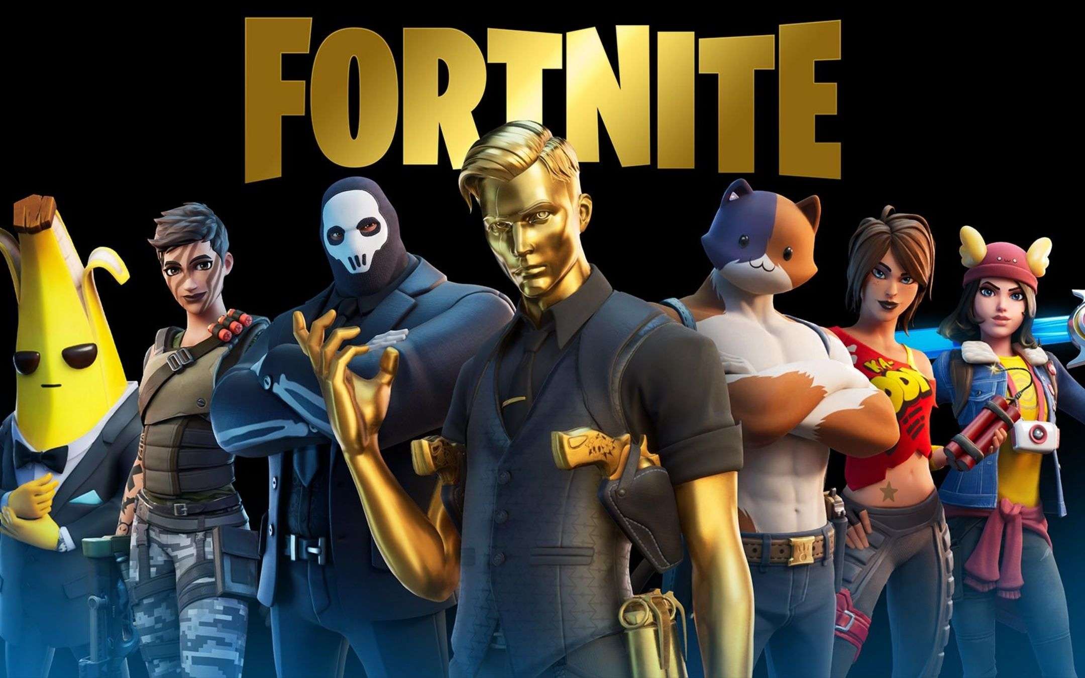 Apple: chiuso ufficialmente l’account di Epic Apple: chiuso ufficialmente l’account di Epic