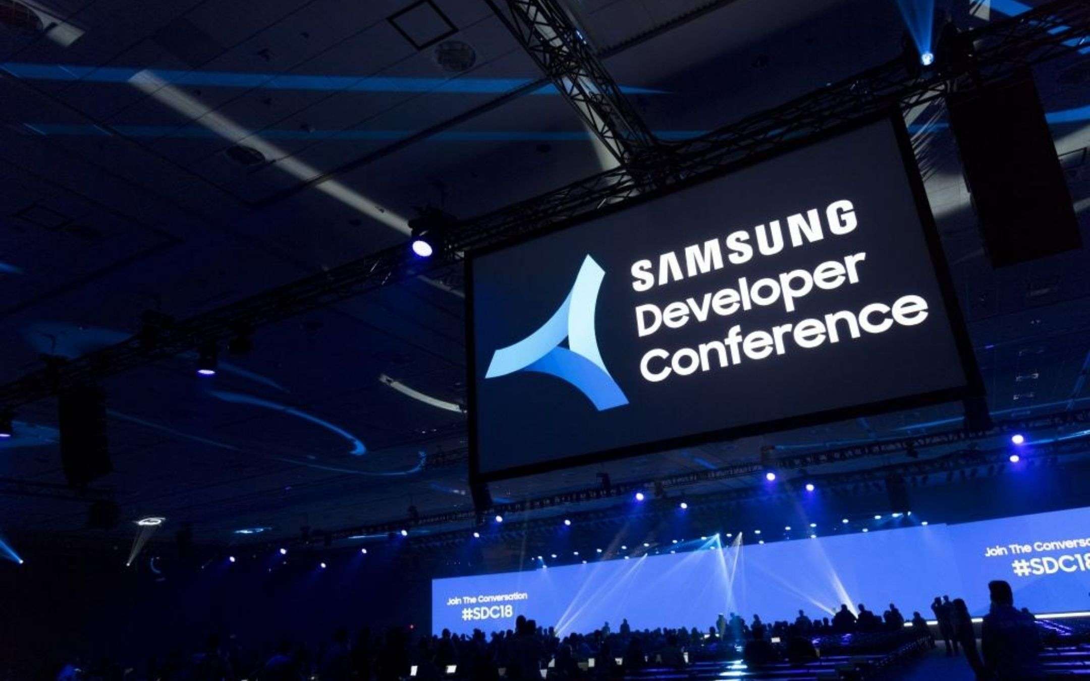 Forse Samsung annullerà la SDC 2020, ma perché?