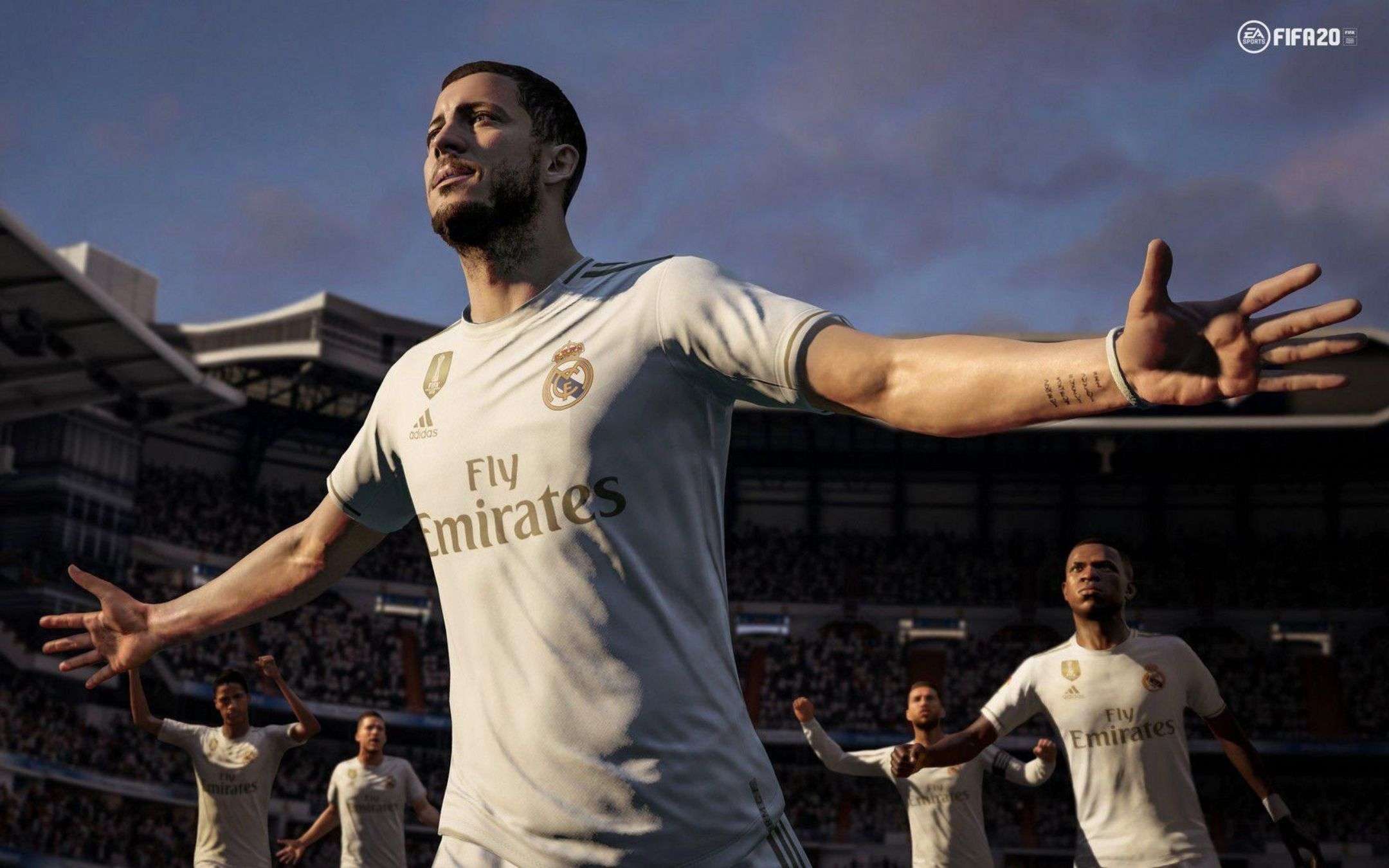 EA: i giochi digitali superano le copie fisiche EA: i giochi digitali superano le copie fisiche
