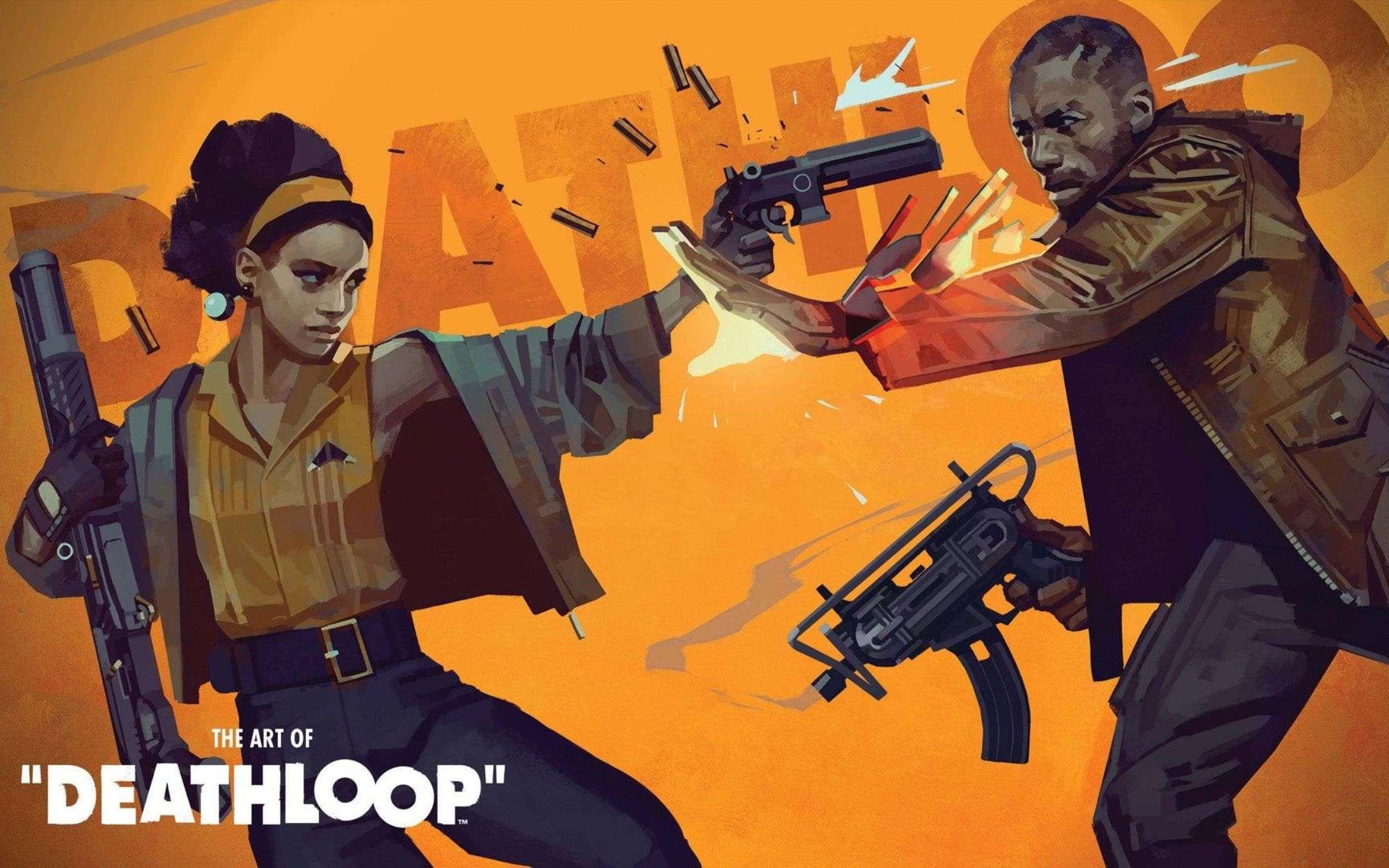 Deathloop è stato posticipato al 2021: è ufficiale Deathloop è stato posticipato al 2021: è ufficiale