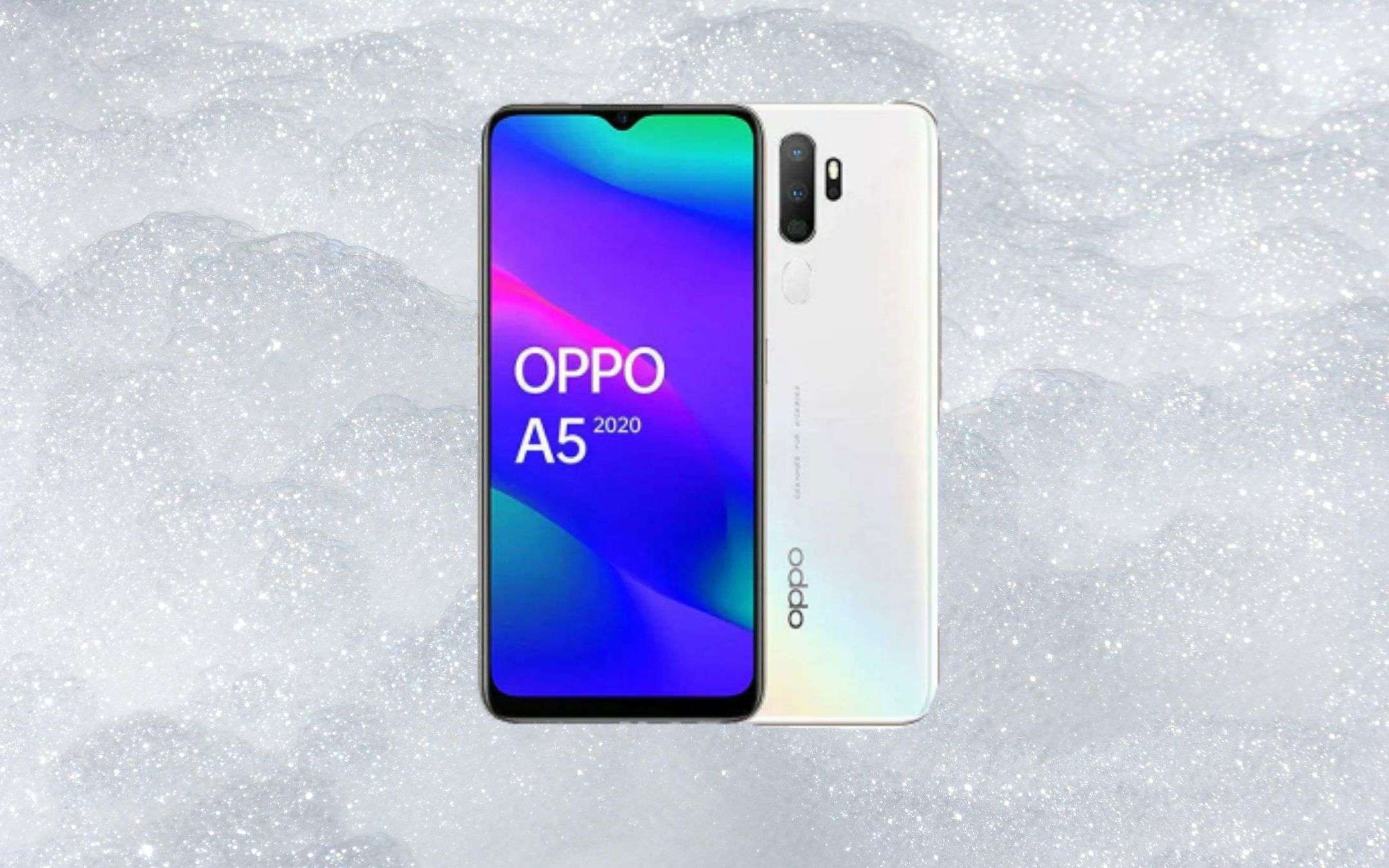 OPPO A6 sul mercato già entro settembre?