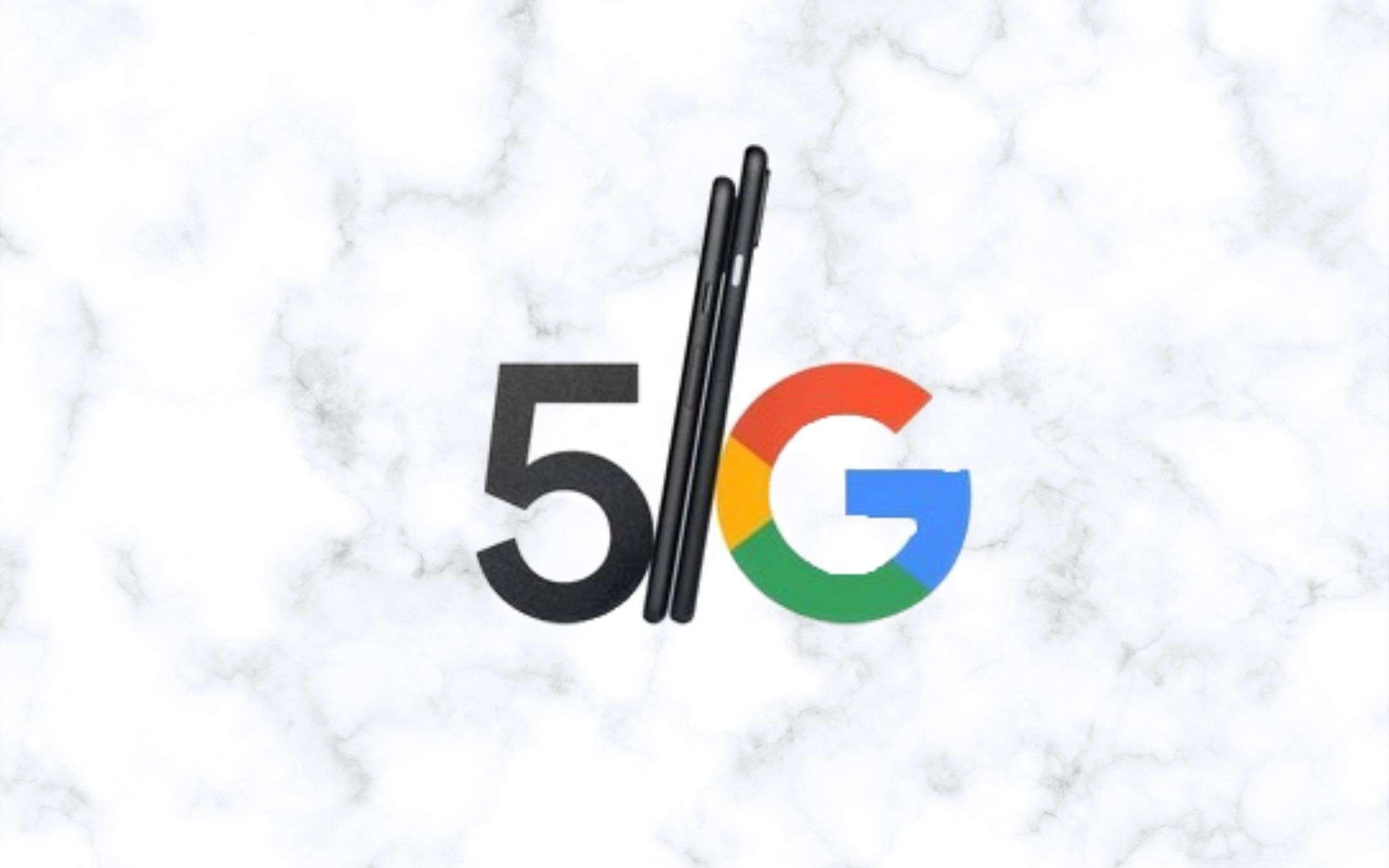 Google Pixel 5: arriverà il prossimo 8 ottobre?