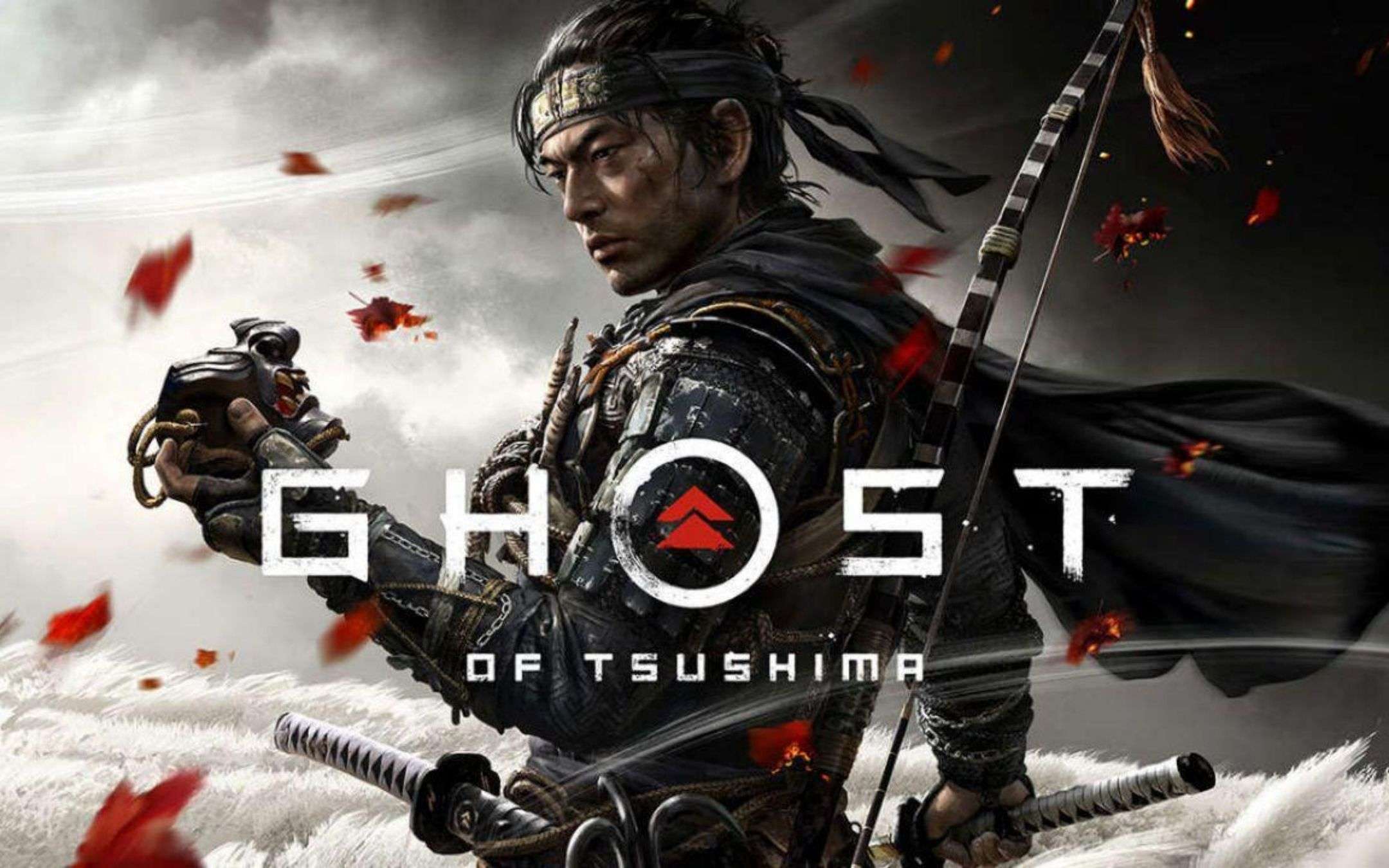 Ghost of Tsushima: una patch migliora il gioco Ghost of Tsushima: una patch migliora il gioco