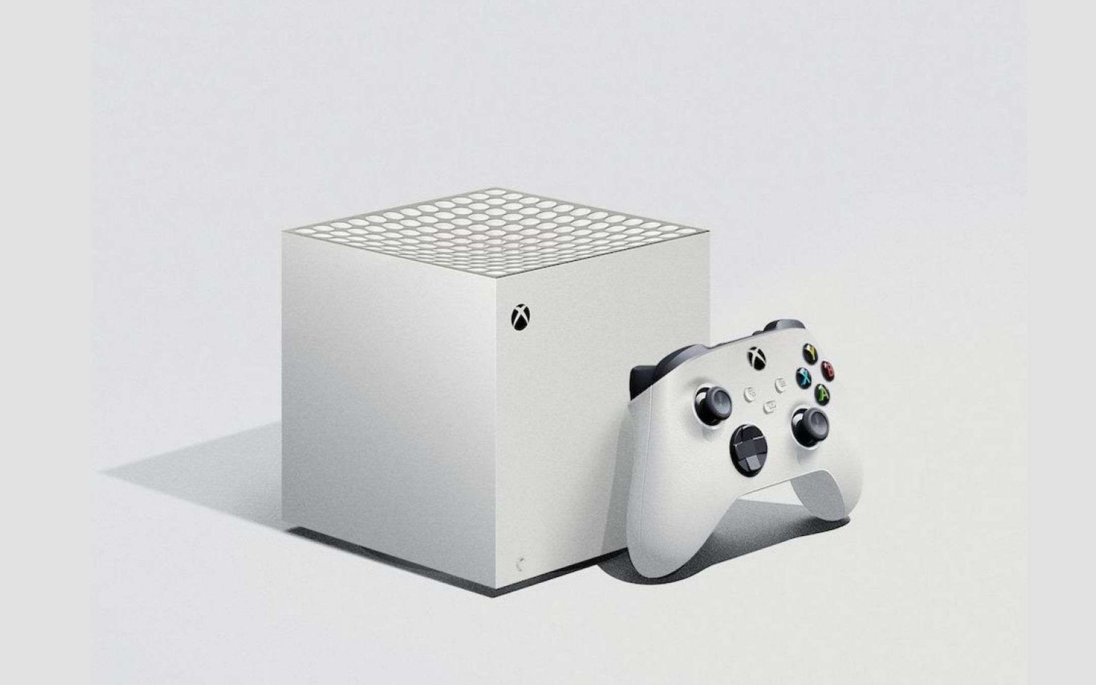 Xbox Series S: prezzo basso ma SENZA controller