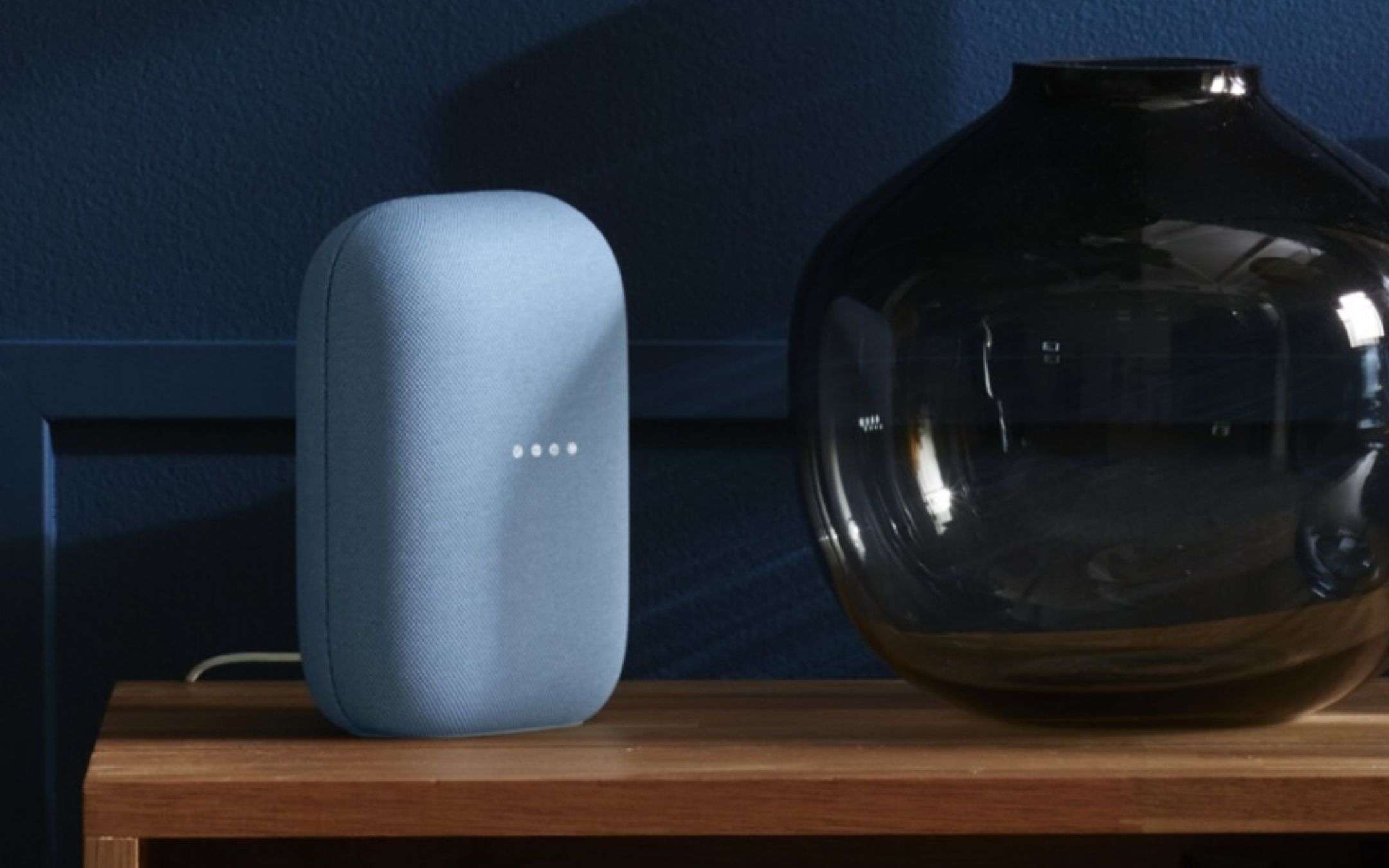 Google Nest: nuovo speaker a fine agosto a 120$ Google Nest: nuovo speaker a fine agosto a 120$