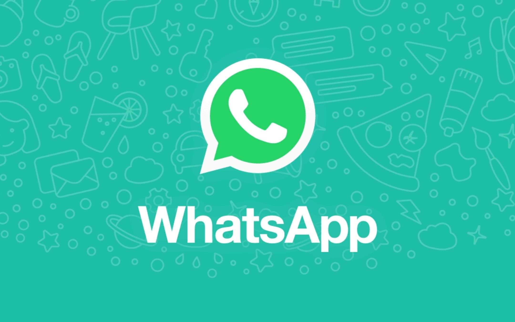WhatsApp Beta: arrivano i filtri di ricerca